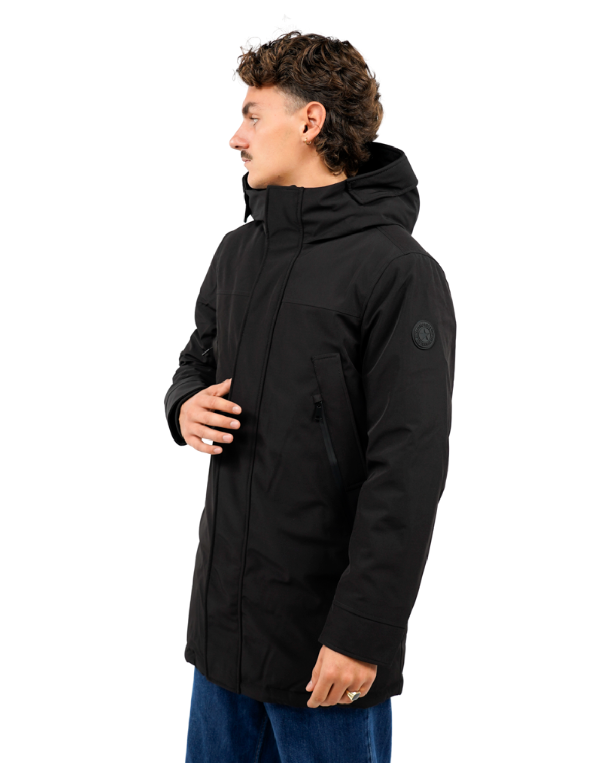 Dax Parka Winterjas