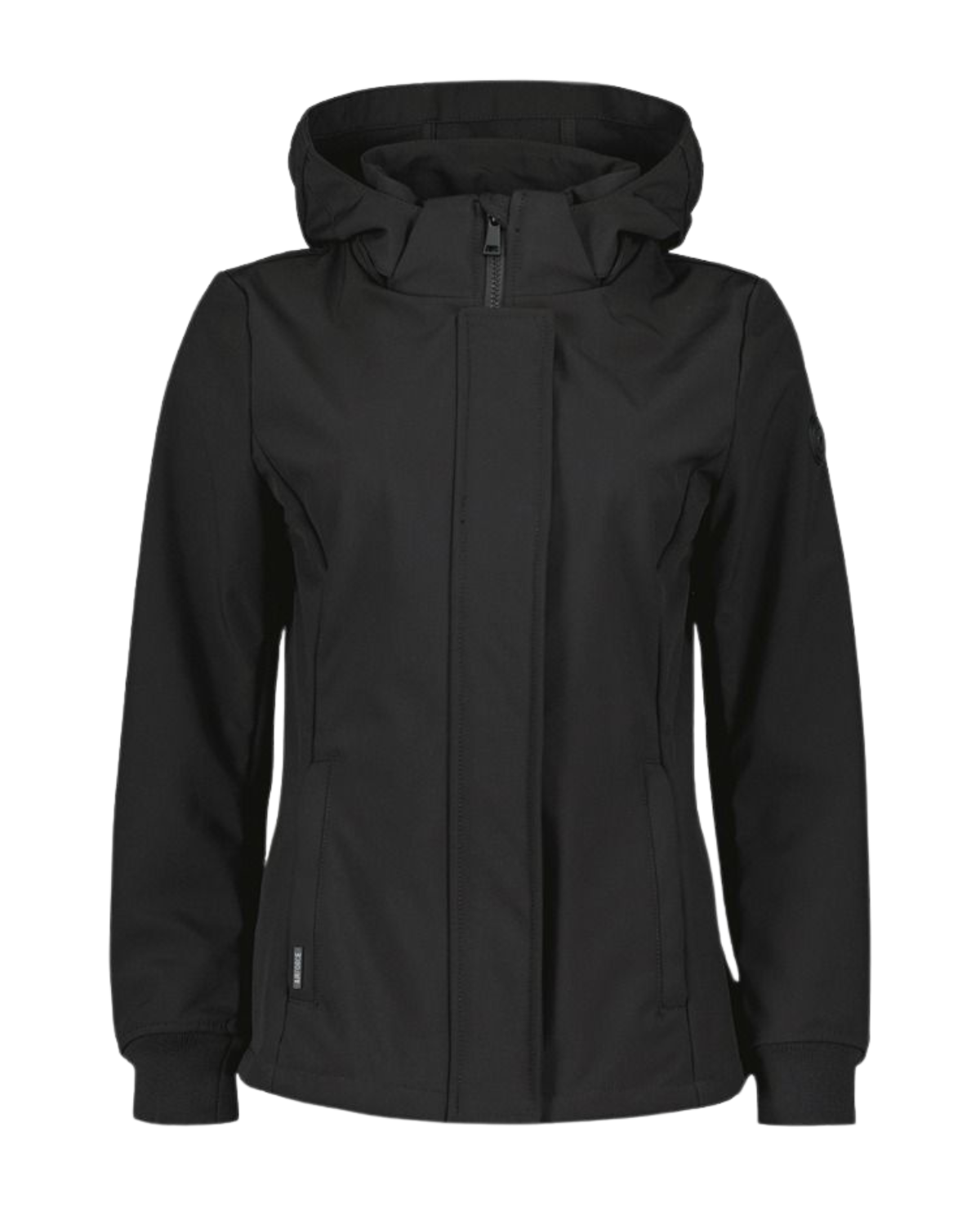 Softshell Zomerjas