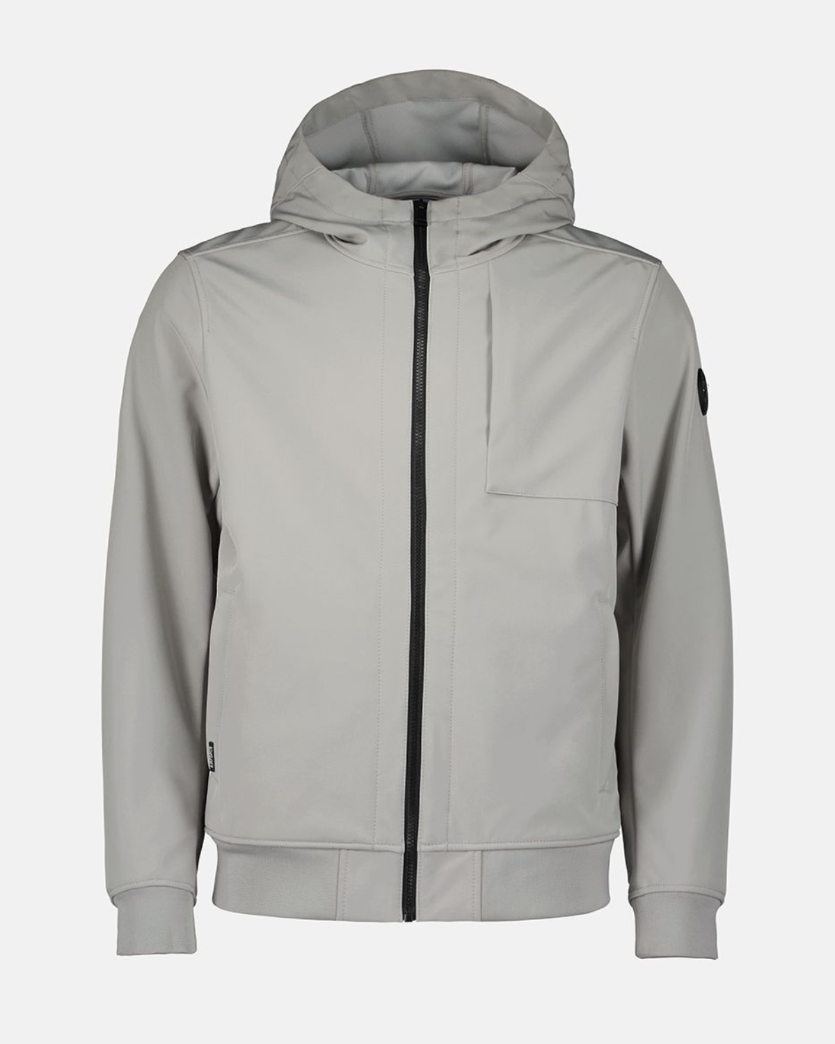 Softshell Zomerjas