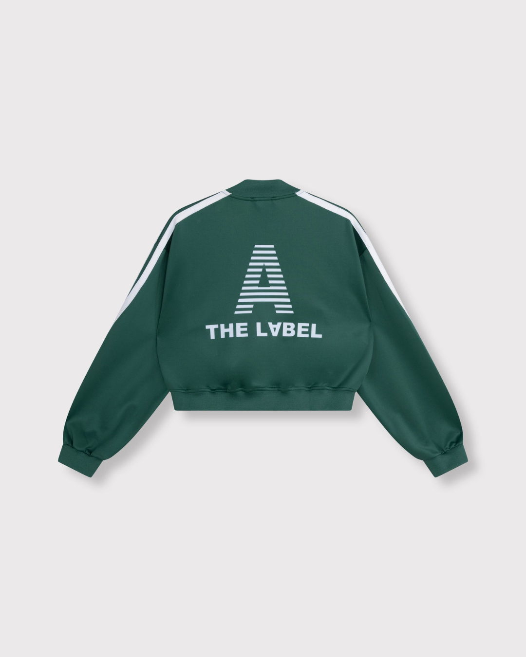 Tapes Vest + Tapes Trainingsbroek - set