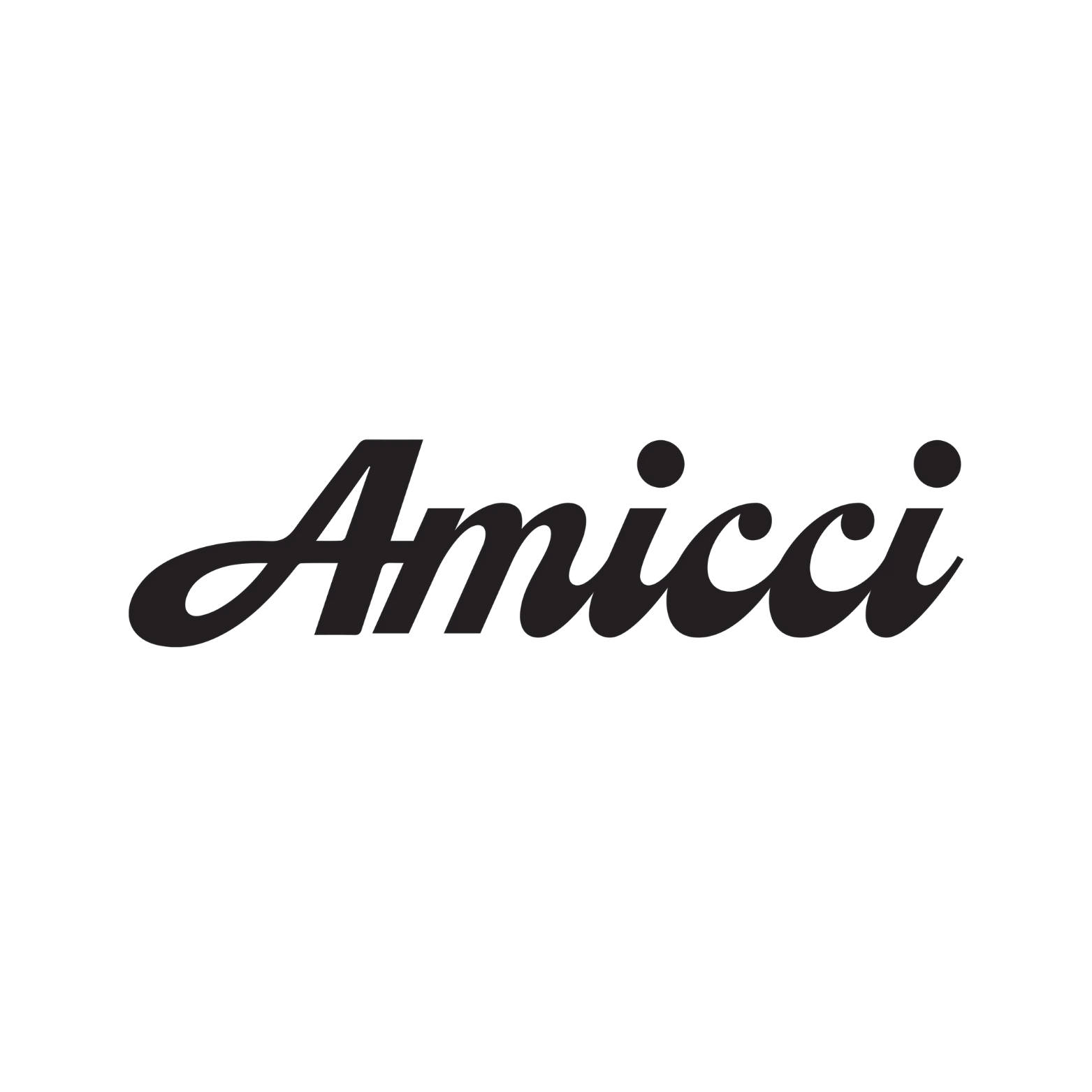Amicci