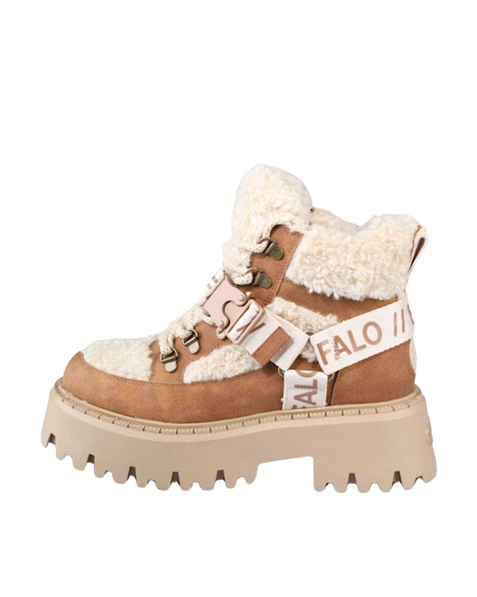 Aspen Com Mid Warm Boots