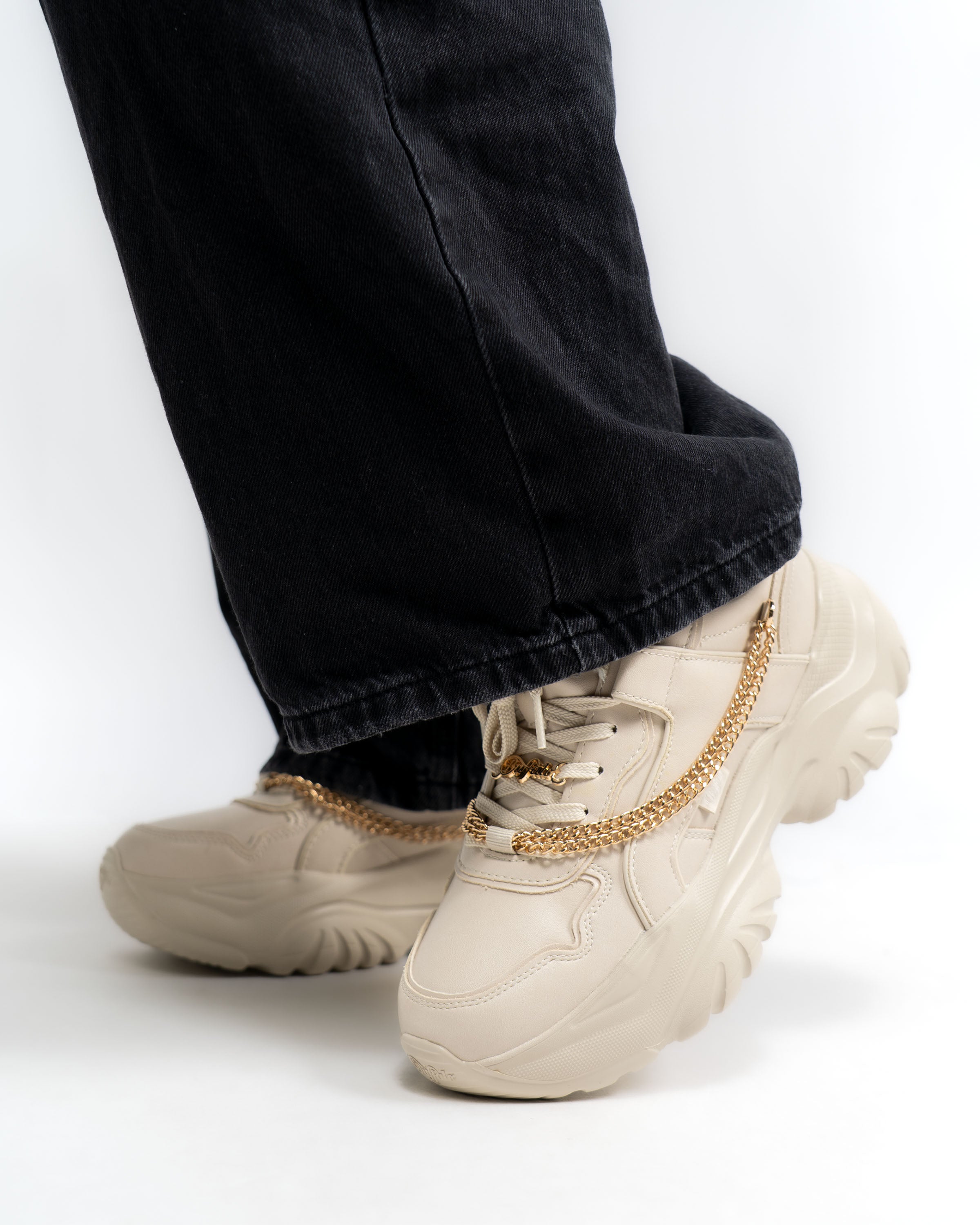 Bliss Chain Sneakers