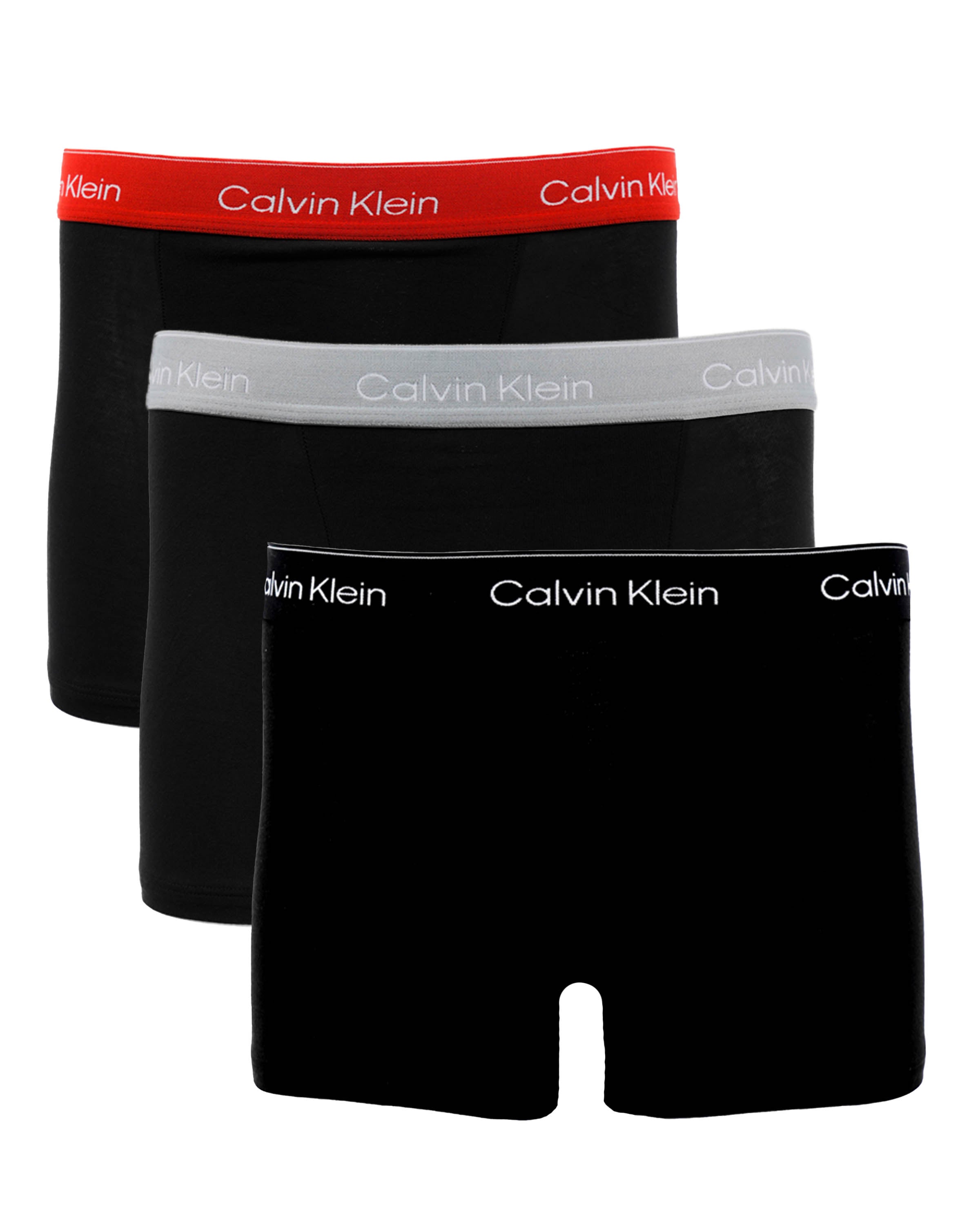 3-Pack Relaxed Fit Boxers