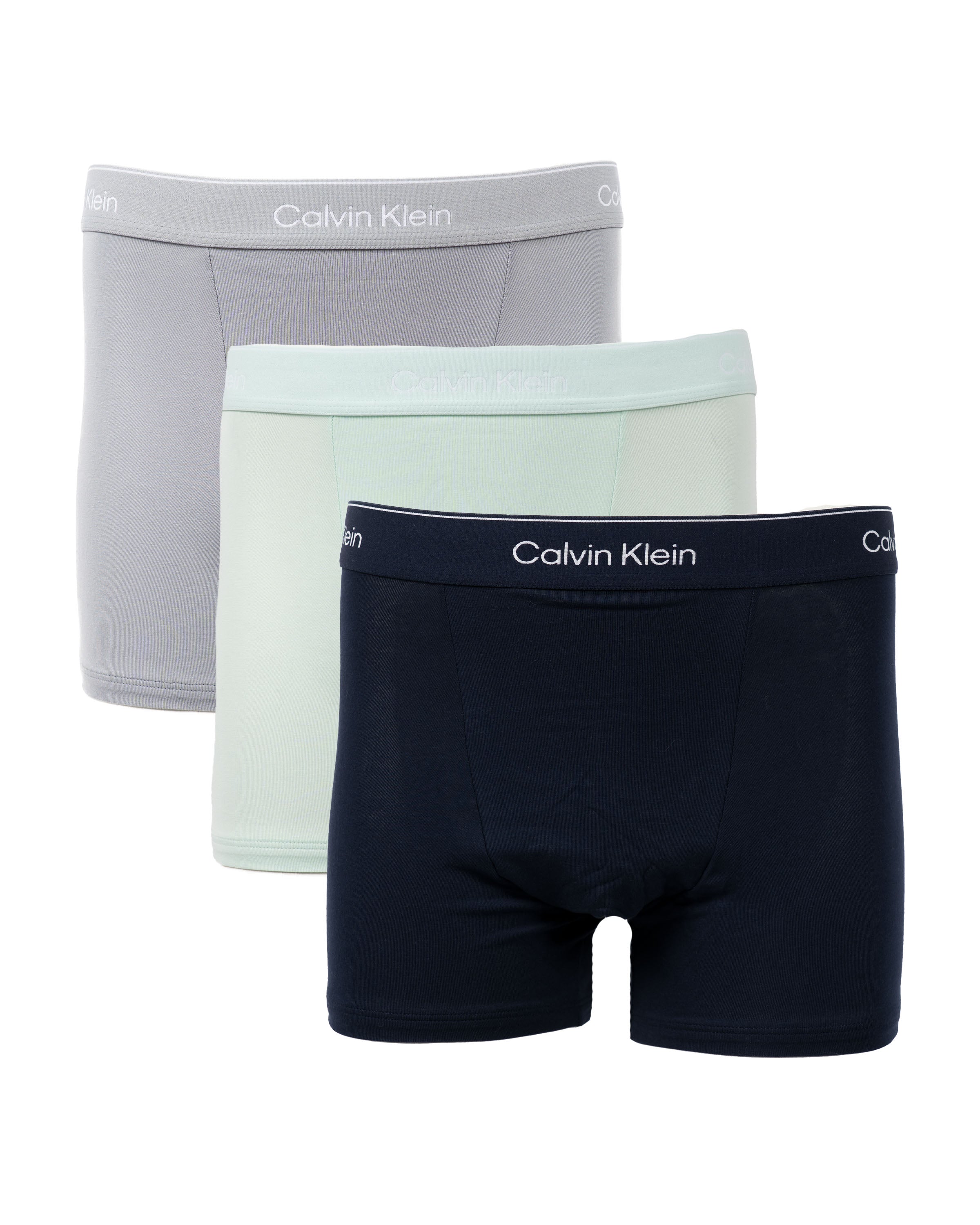 3-Pack Relaxed Trunk Boxers