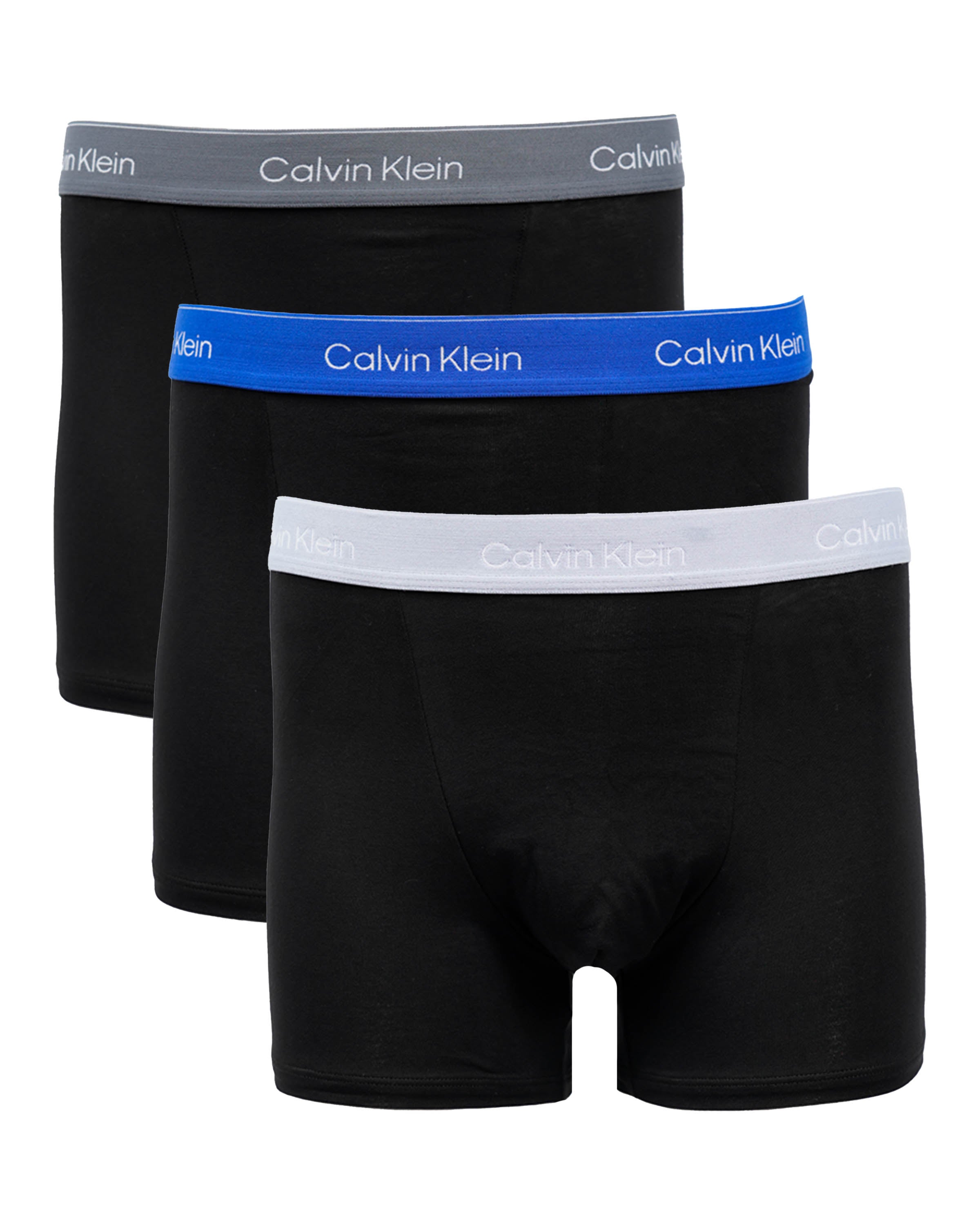 3-Pack Relaxed Fit Boxers