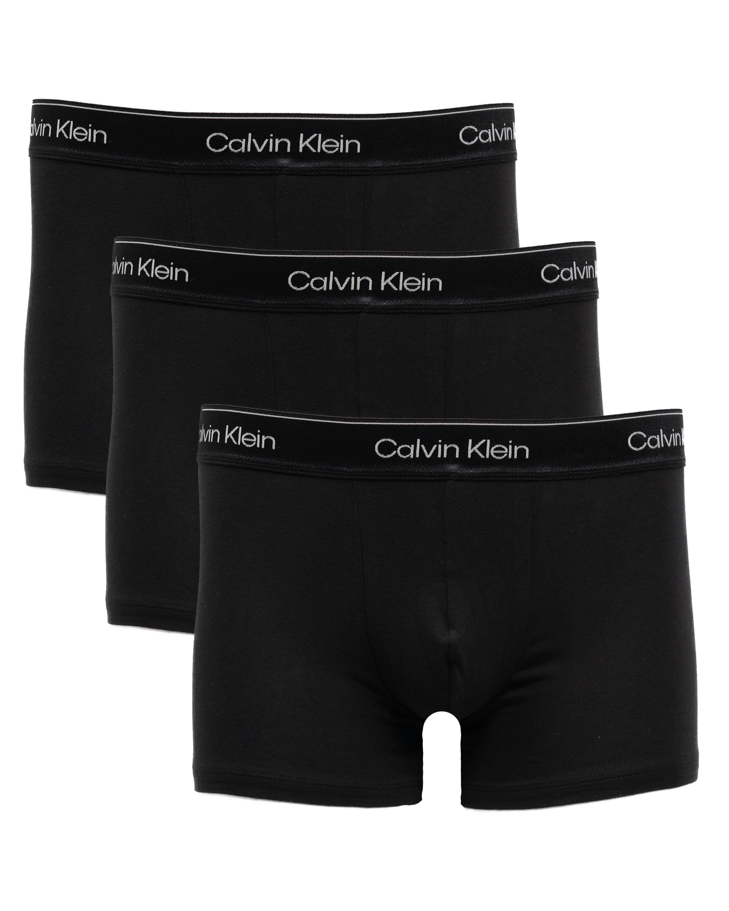3-Pack Trunk Boxers