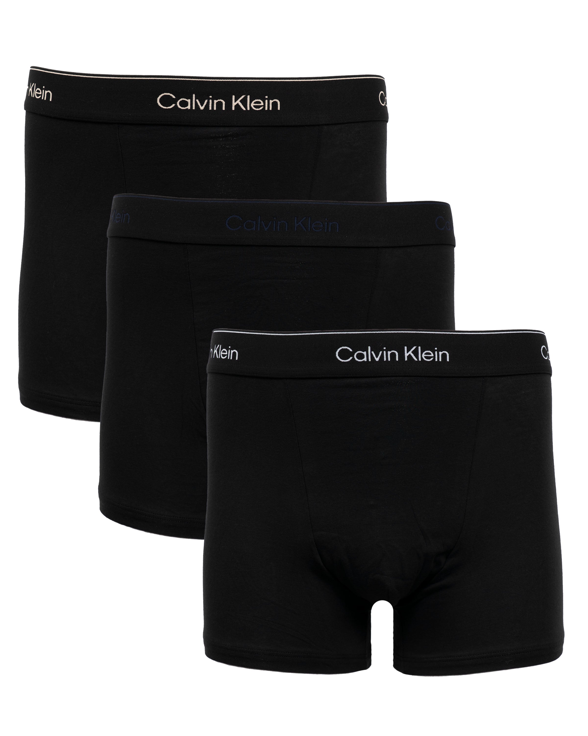 3-Pack Relaxed Trunk Boxers