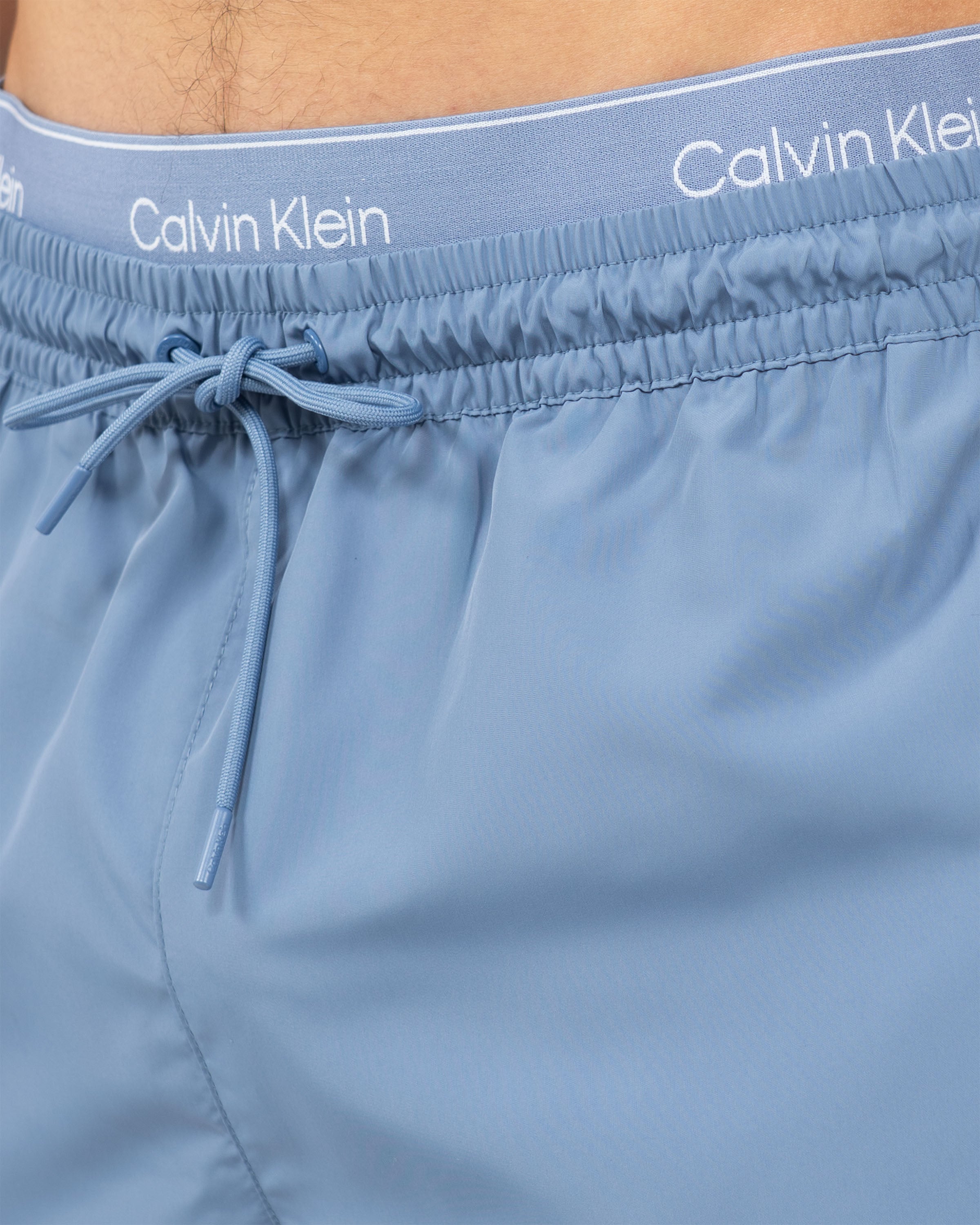 Drawstring Zwembroek
