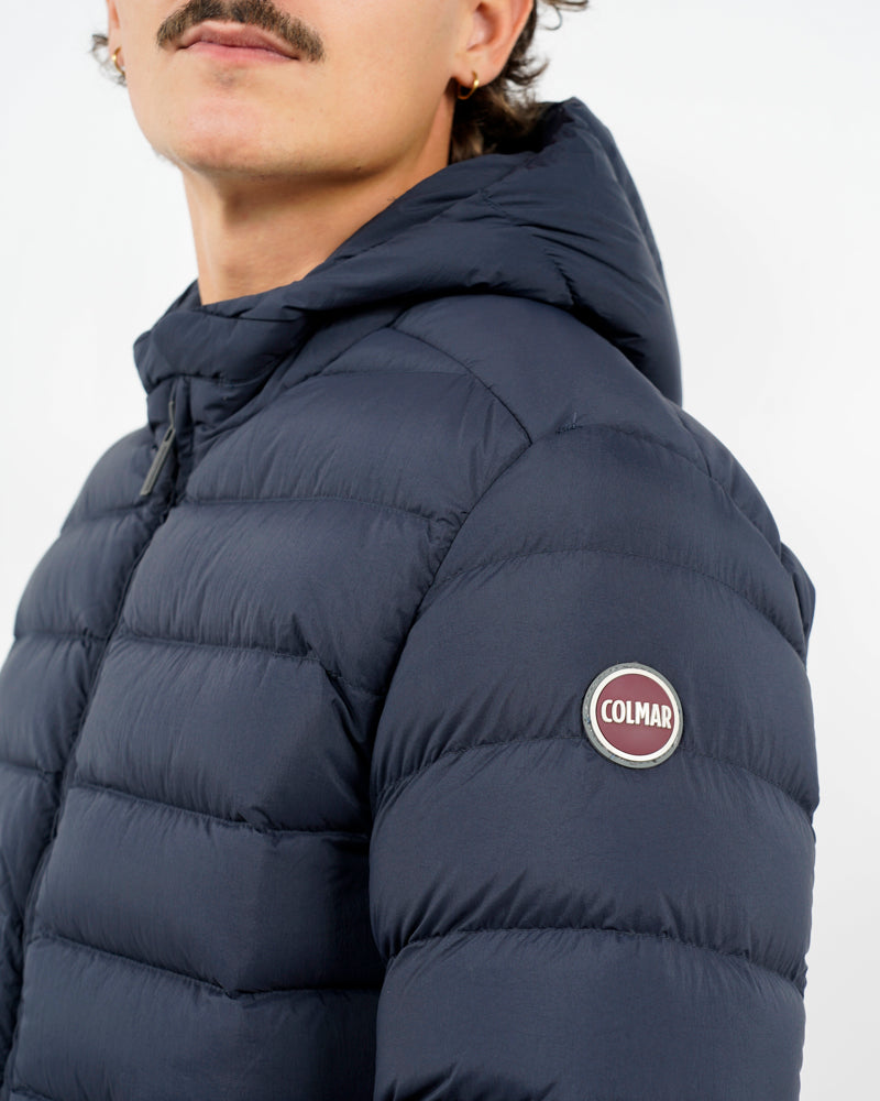 Down Puffer Winterjas