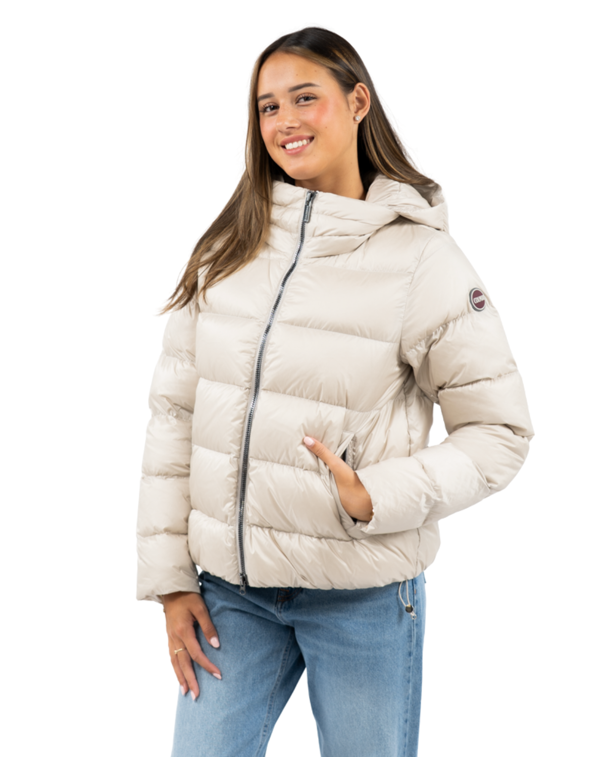 Giacca Donna Winterjas