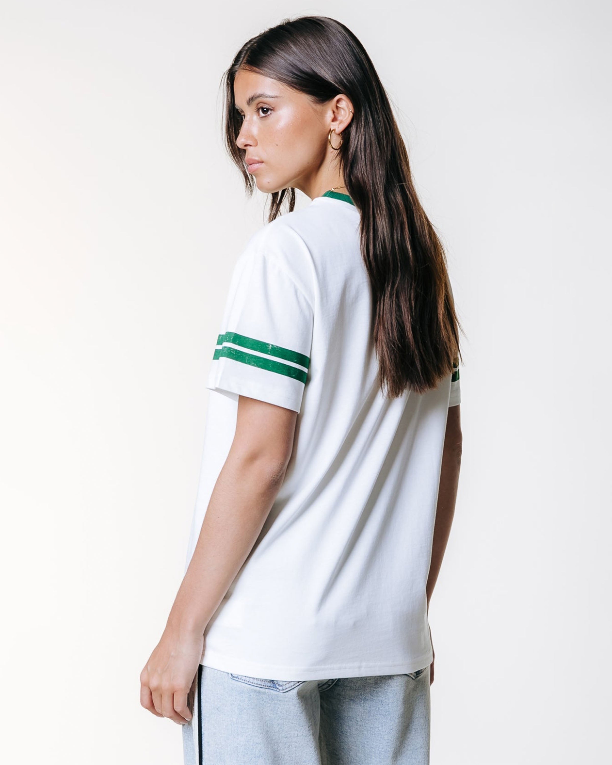 CR 33 Stripe T-Shirt