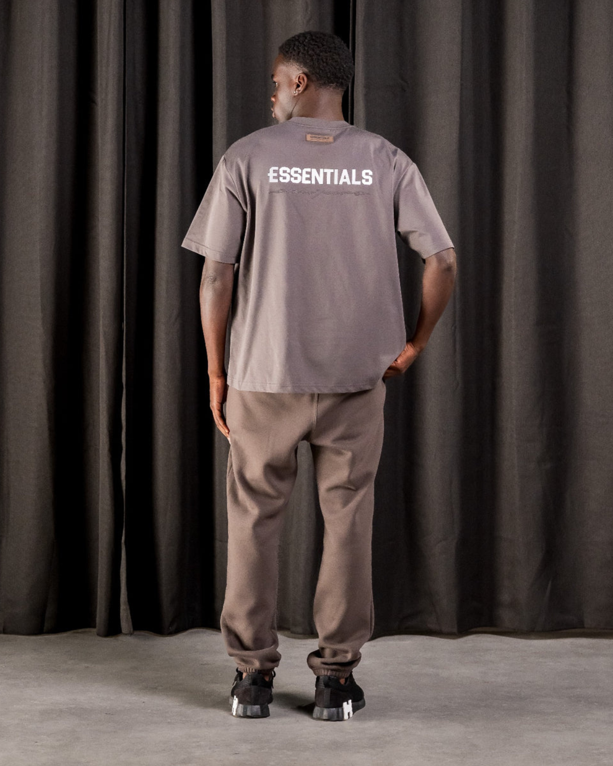 Basic Small Logo T-Shirt