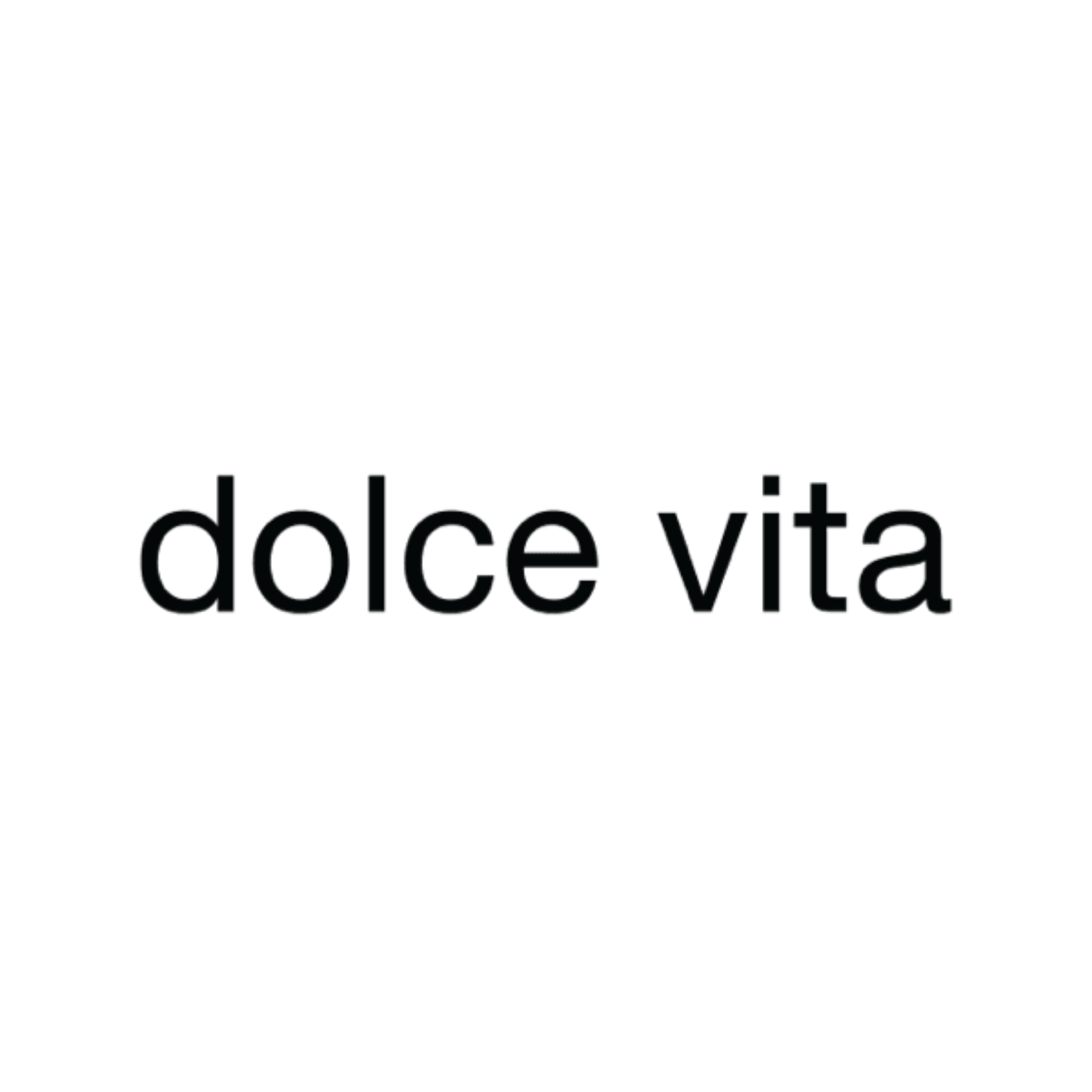 Dolce Vita