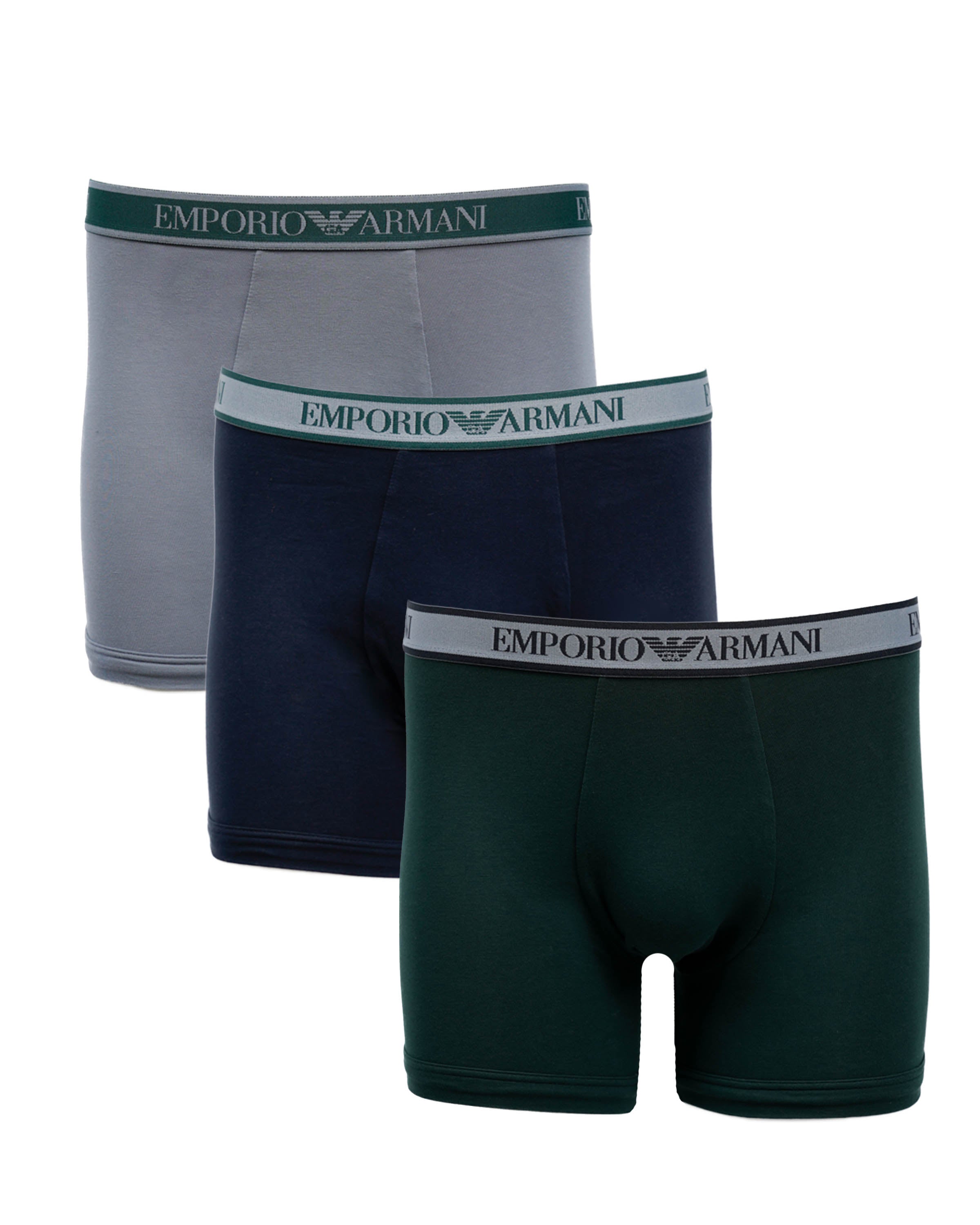Boxers 3-Pack