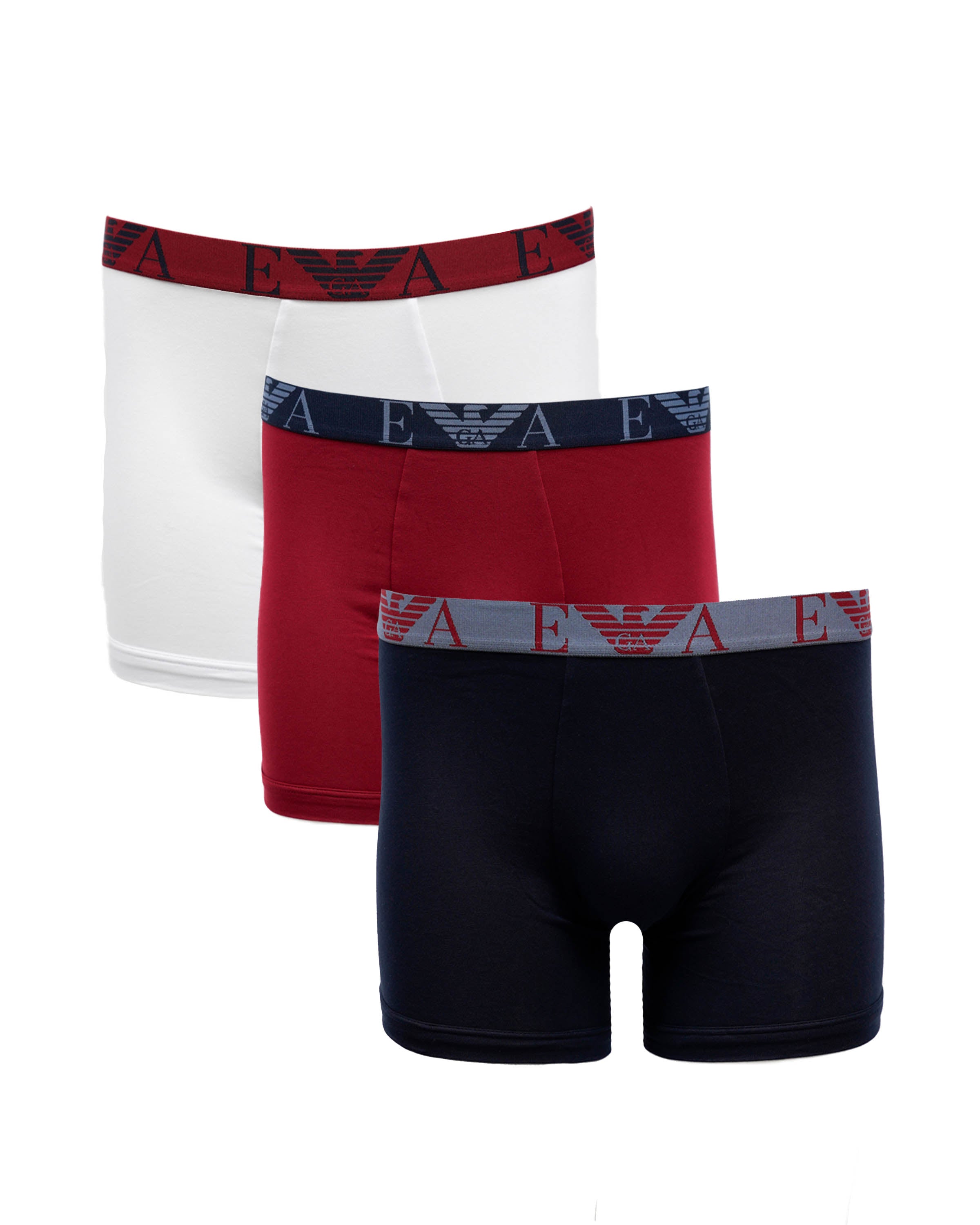 Boxers 3-Pack