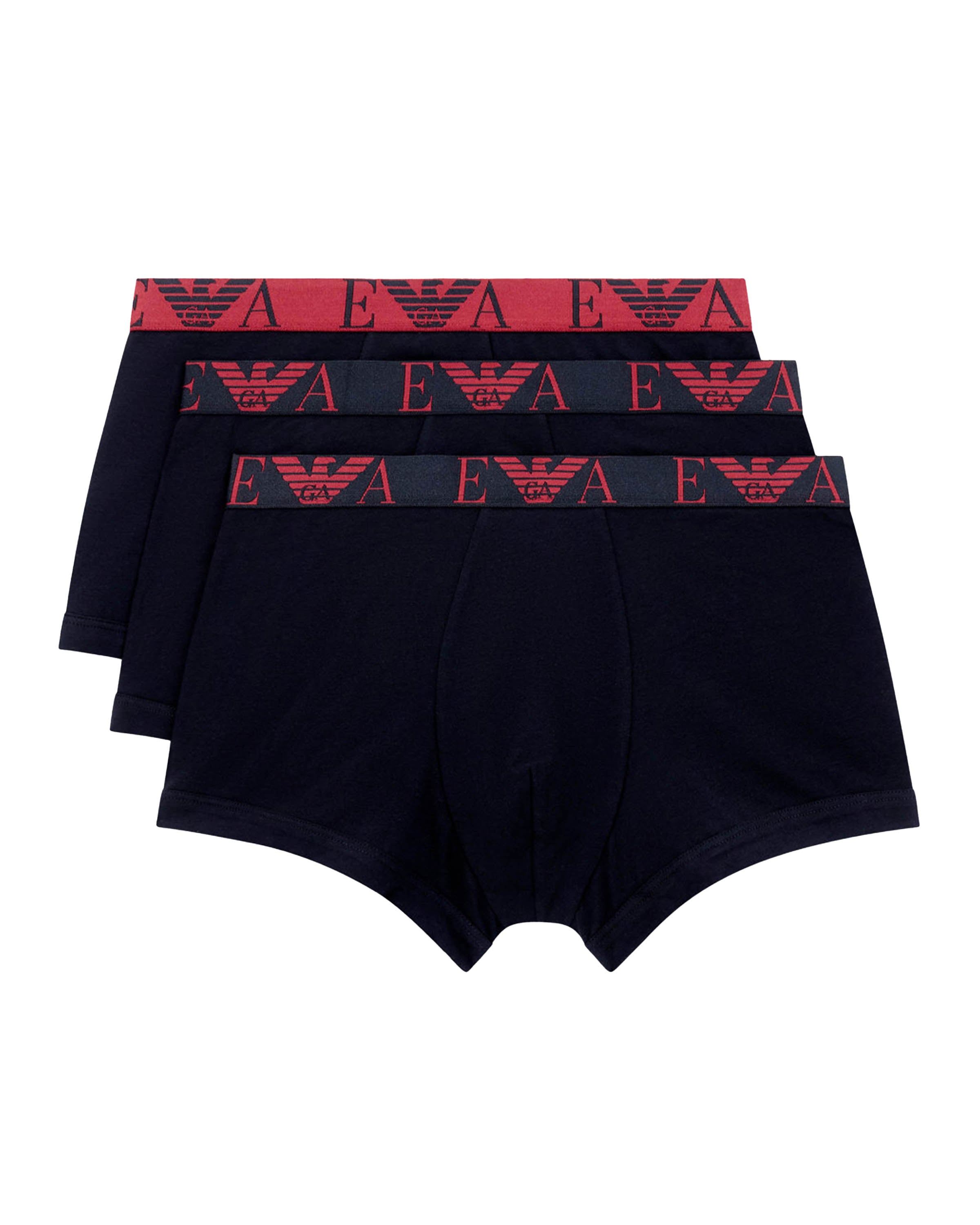 Boxers 3-Pack