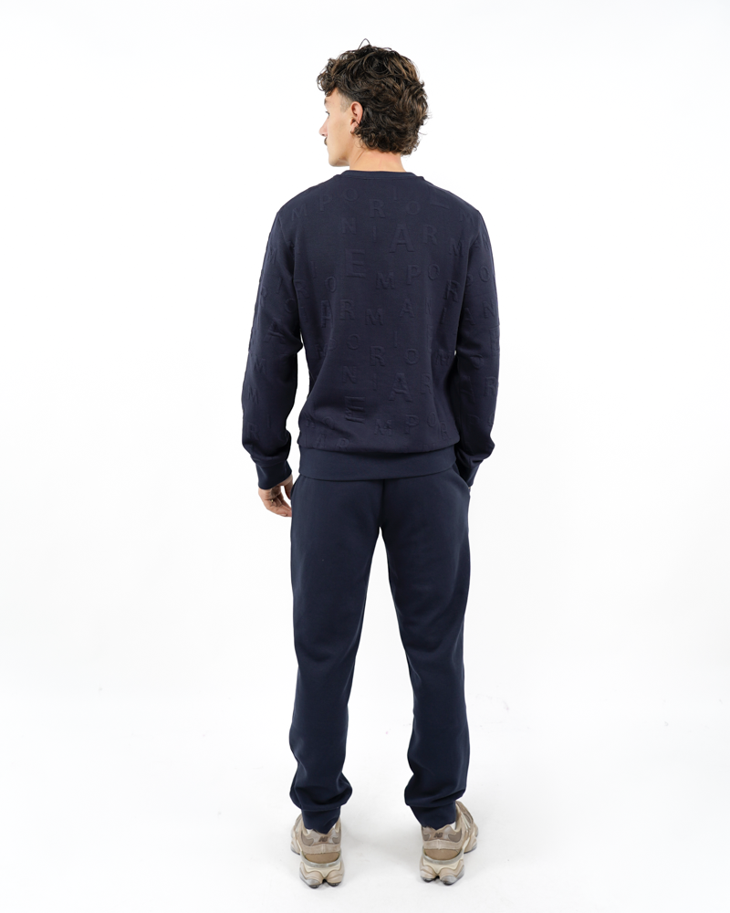 Loungewear Tracksuit