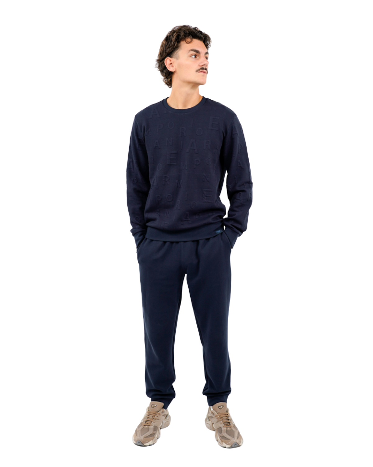 Loungewear Tracksuit