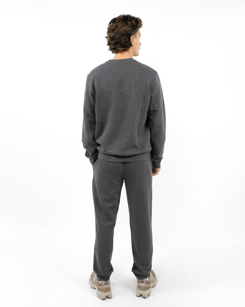 Loungewear Tracksuit