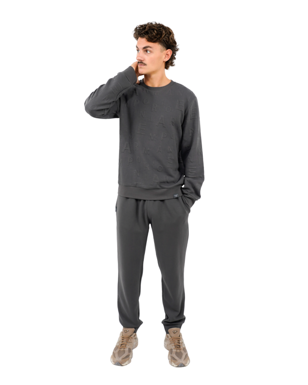 Loungewear Tracksuit