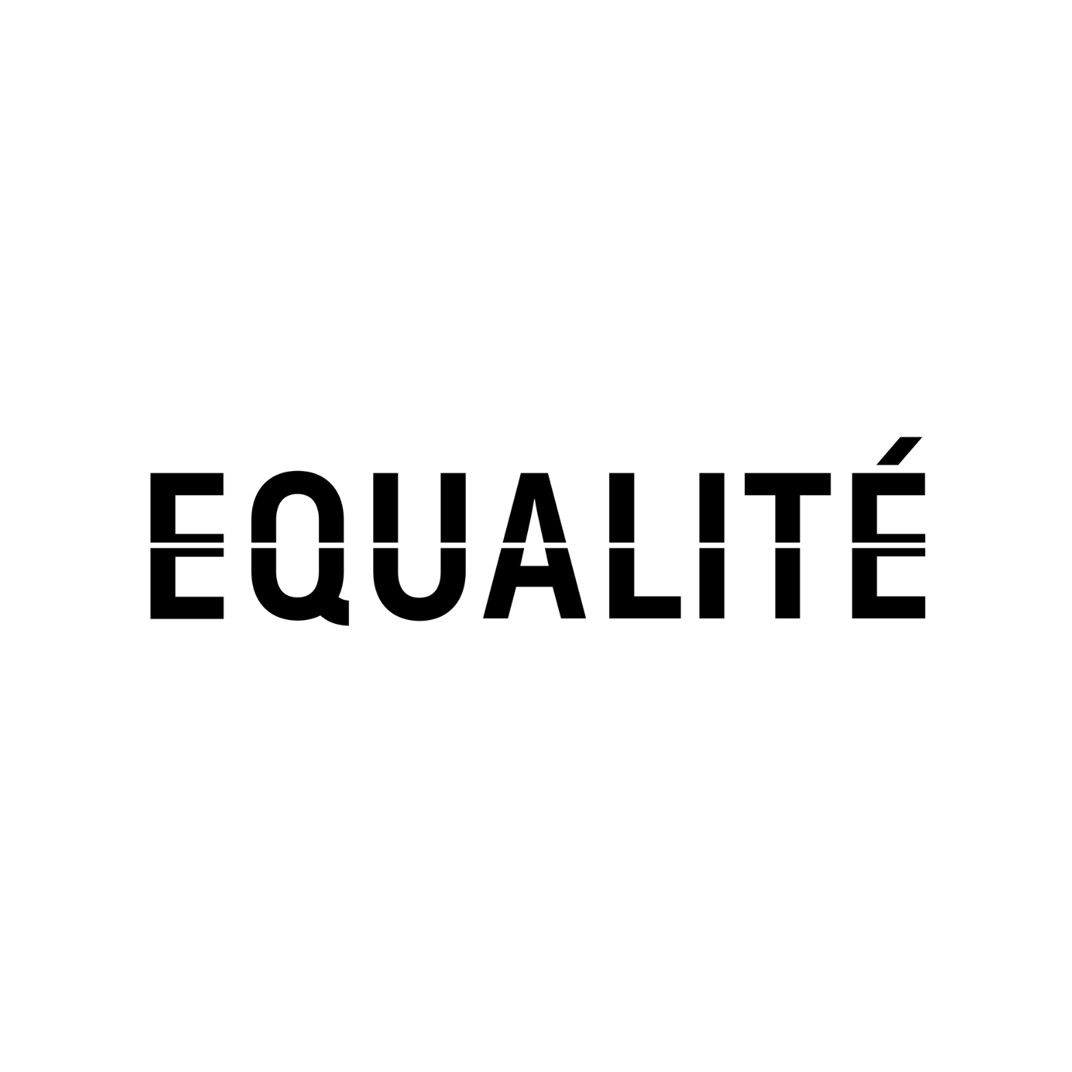 Equalite