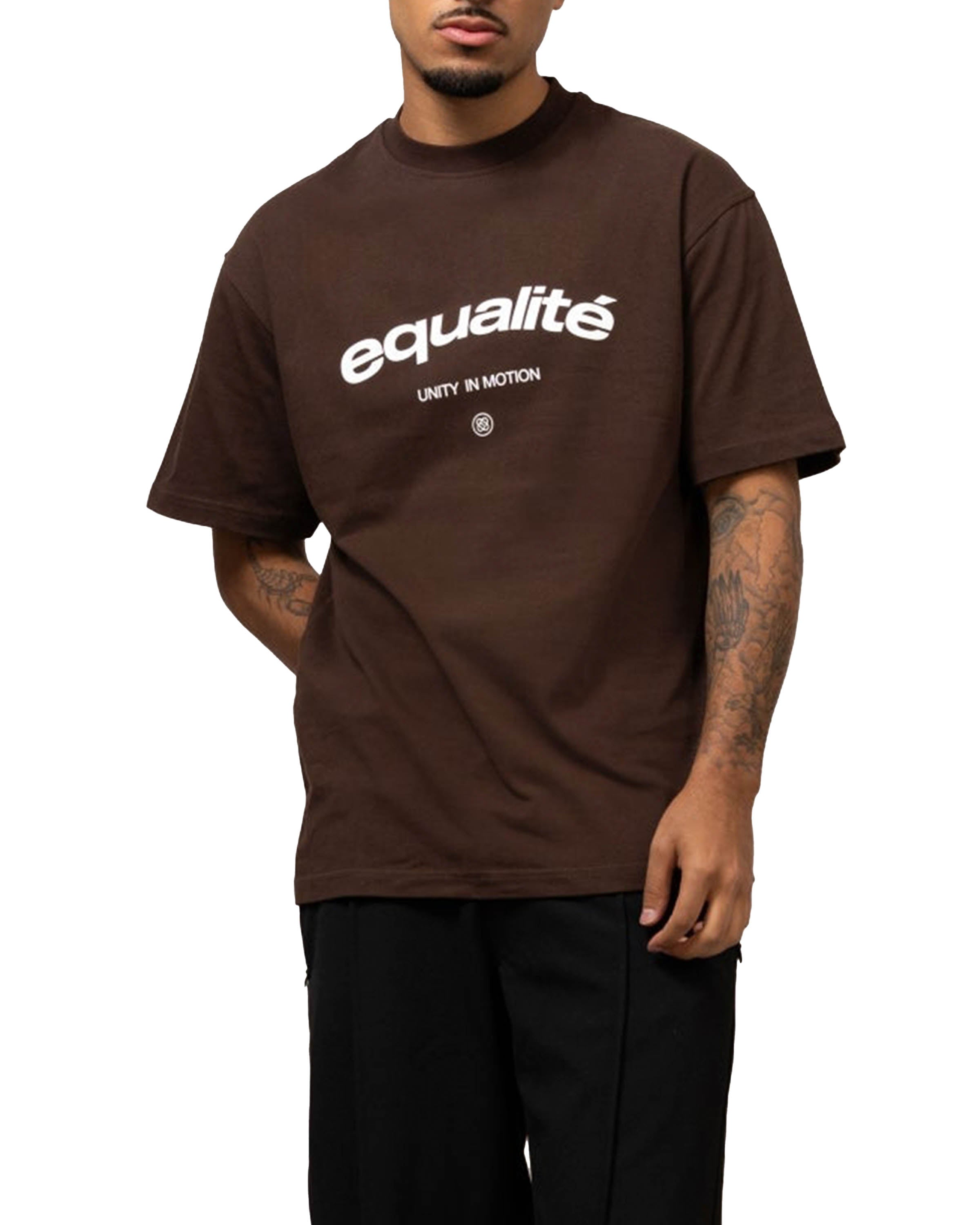 Celeste Boxy T-Shirt