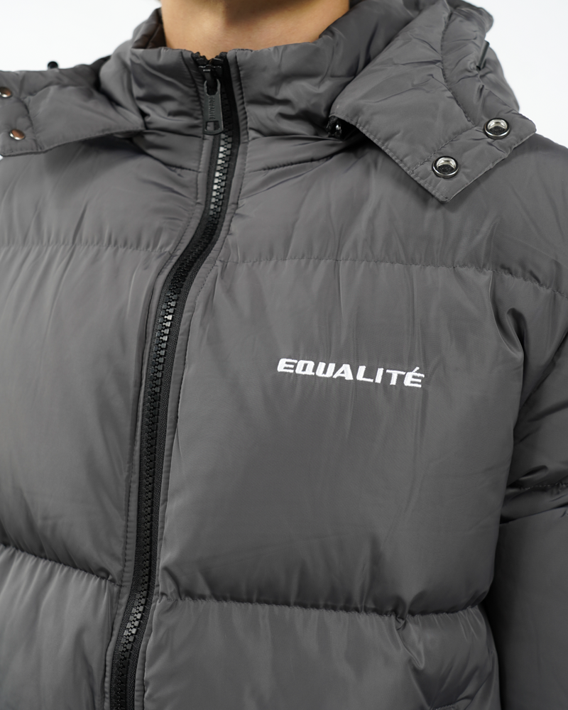 Essential Puffer Winterjas