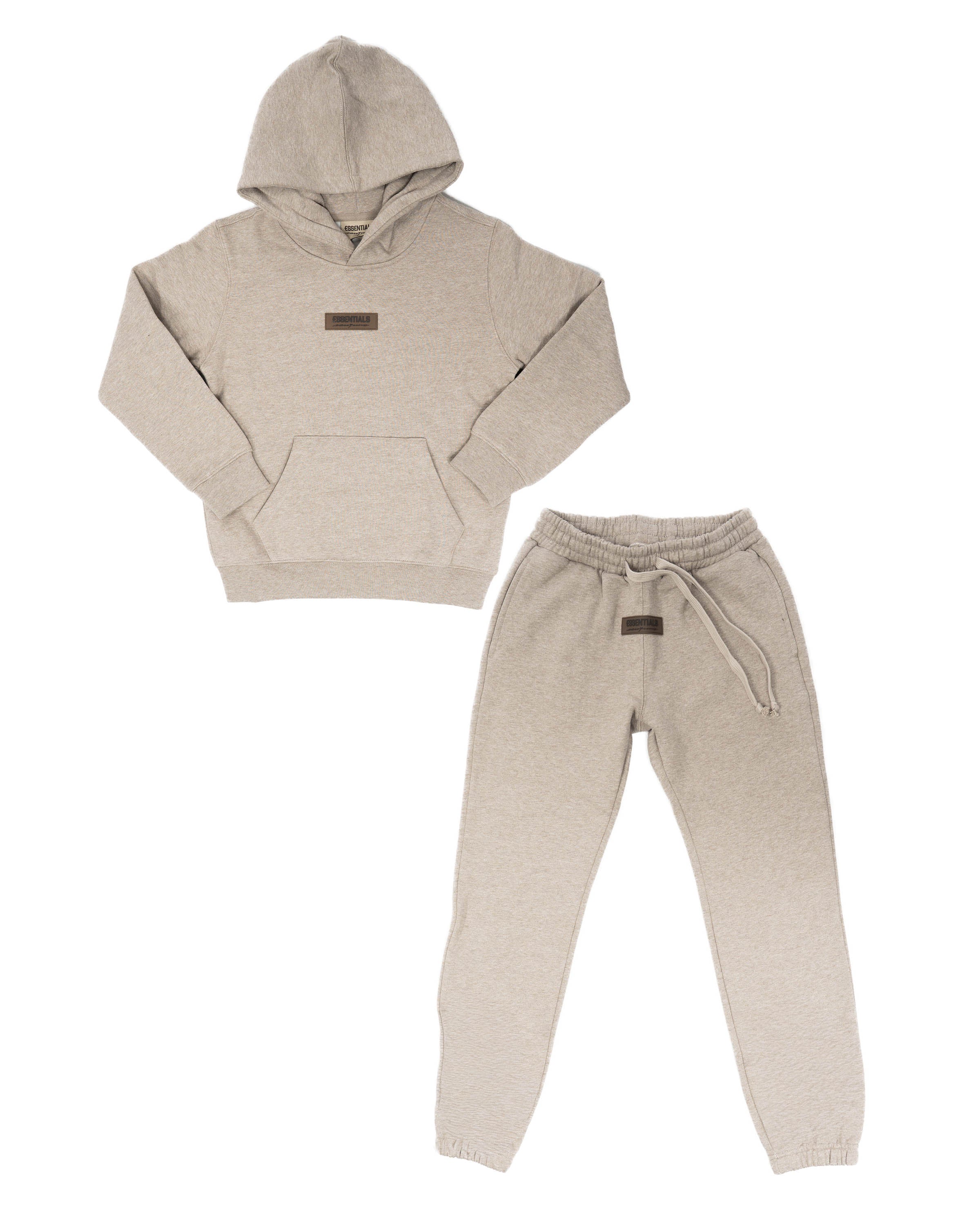 Kids Rubber Tracksuit