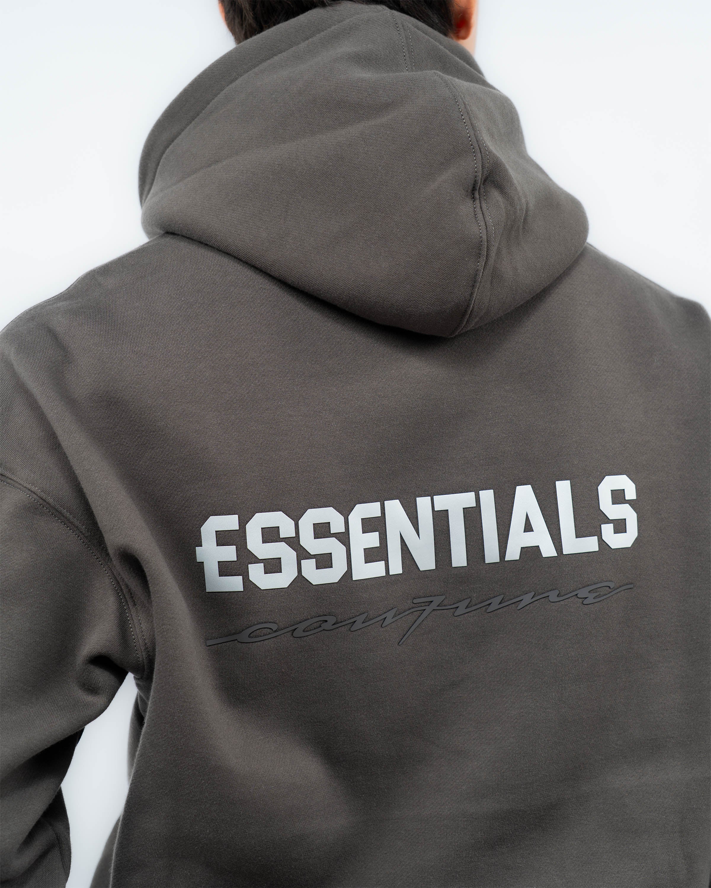 Kids Rubber Tracksuit