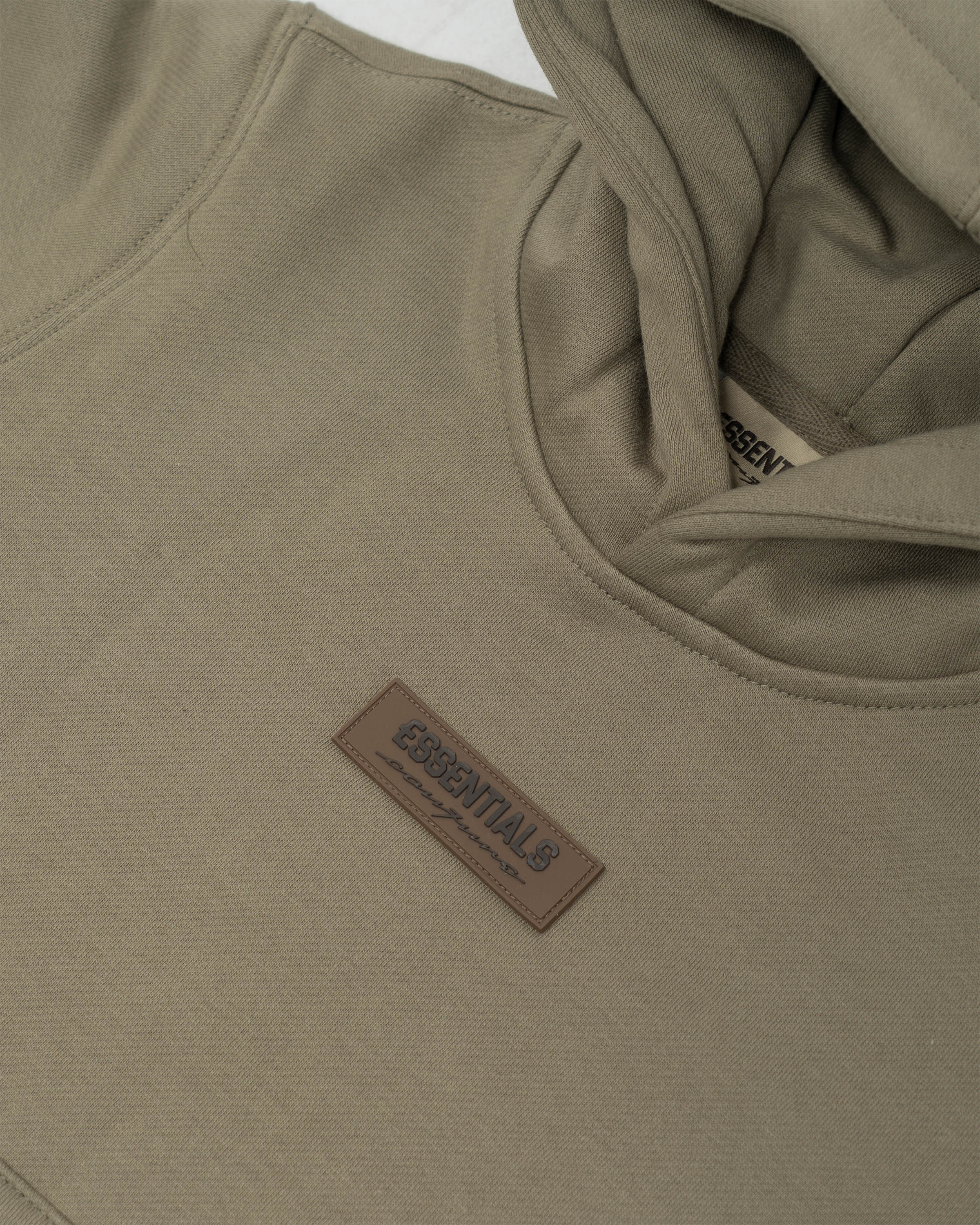 Kids Rubber Tracksuit