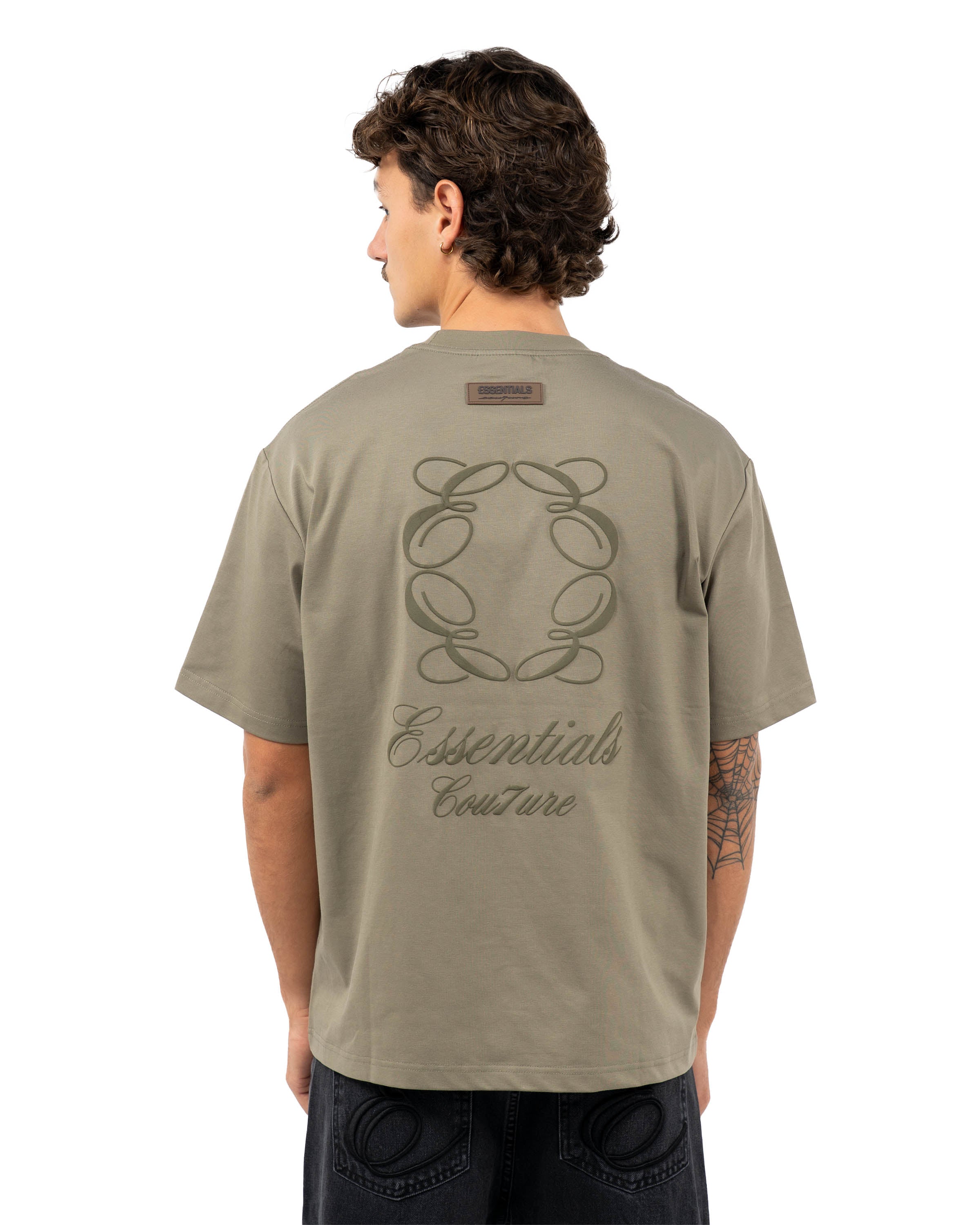 Classic Logo T-Shirt