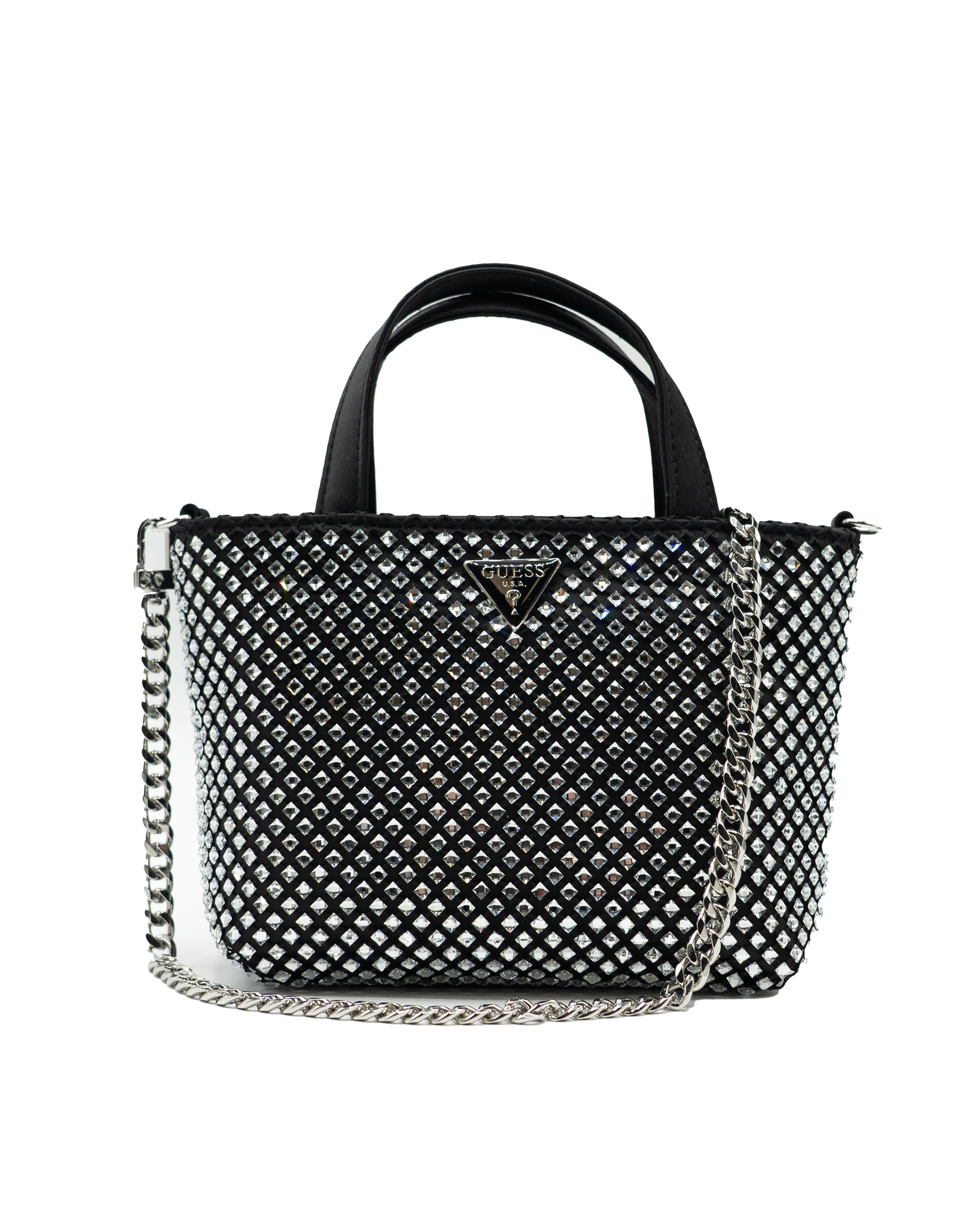 Tasmin Mini Tote Tas