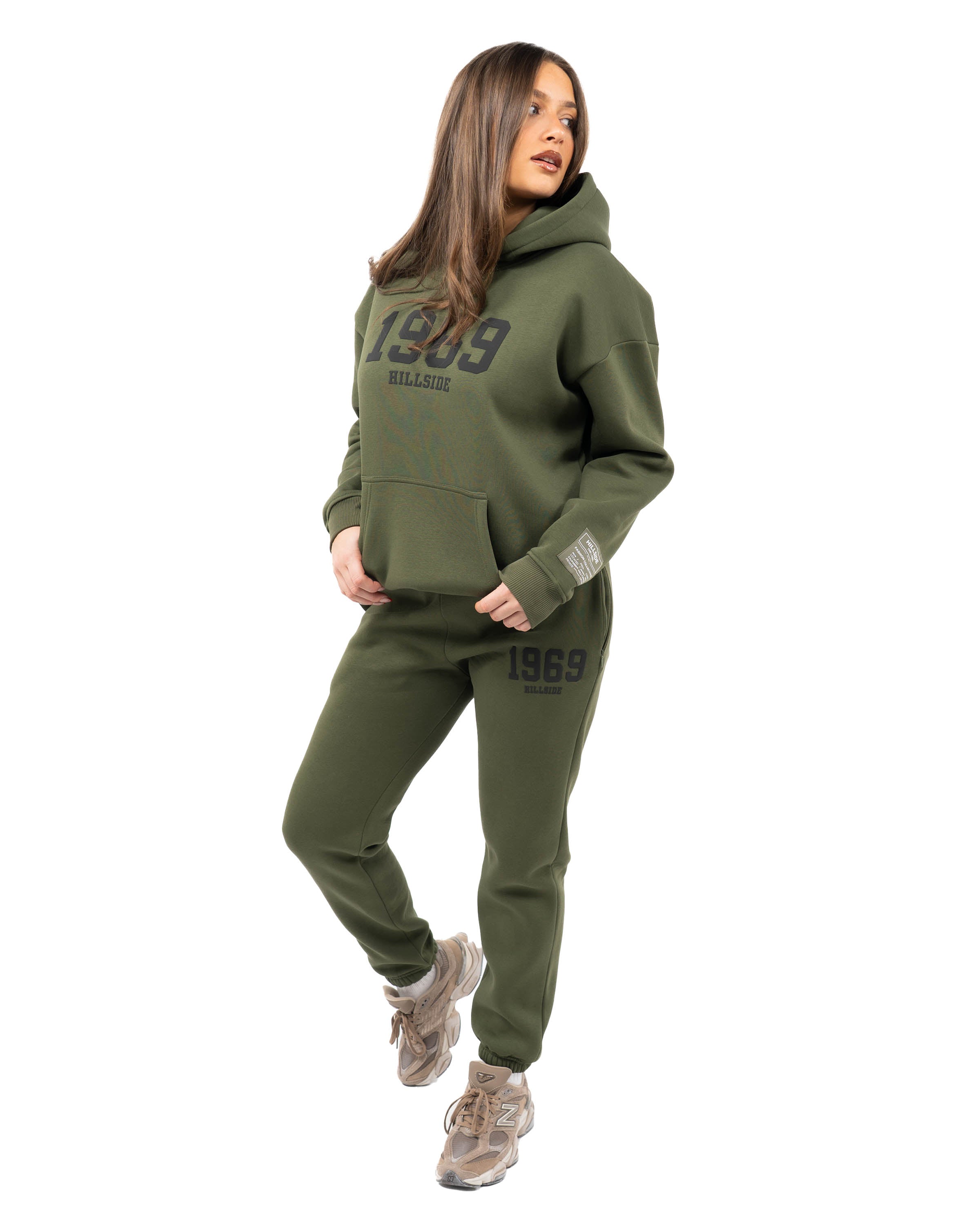 1969 Varsity Tracksuit