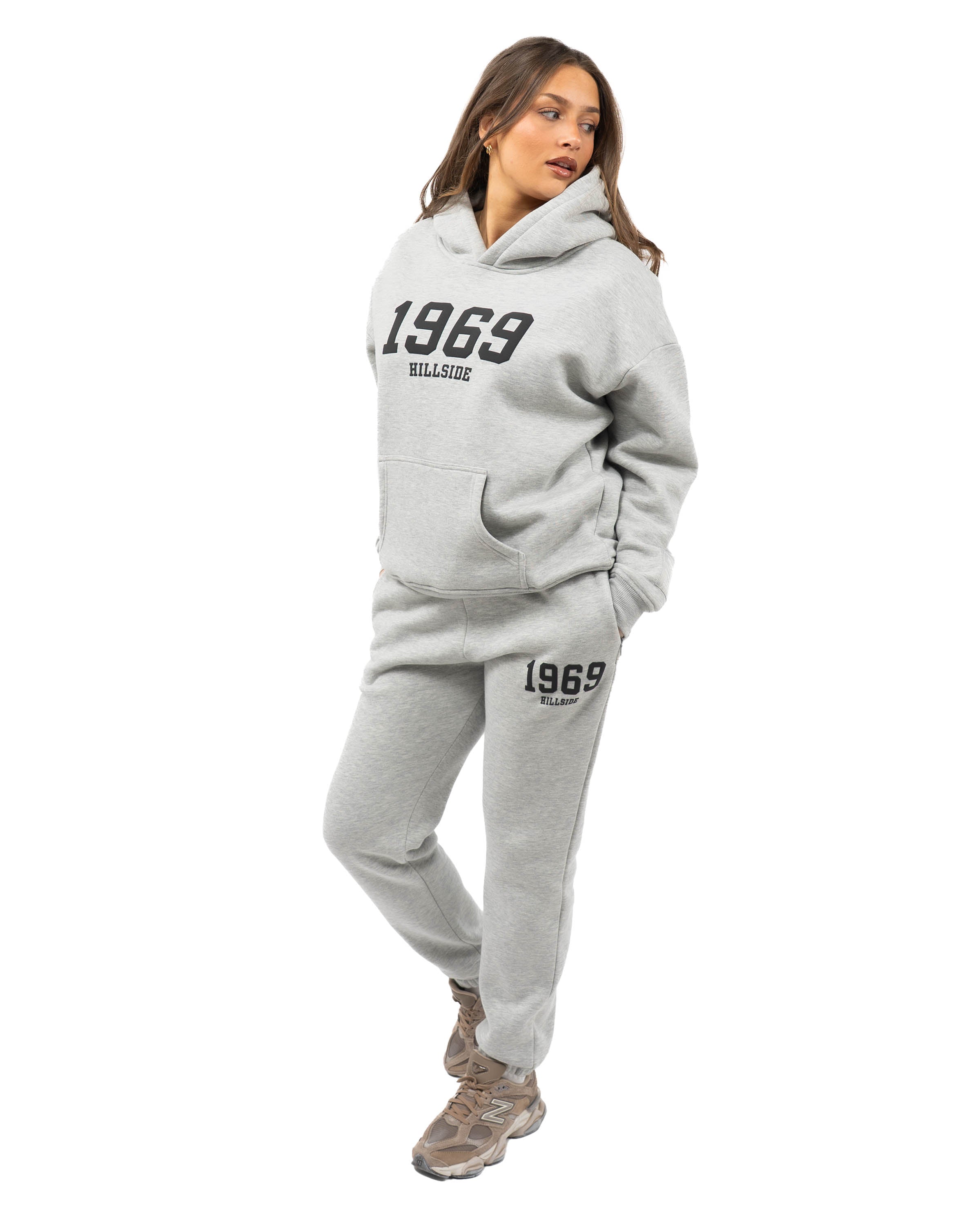 1969 Varsity Tracksuit