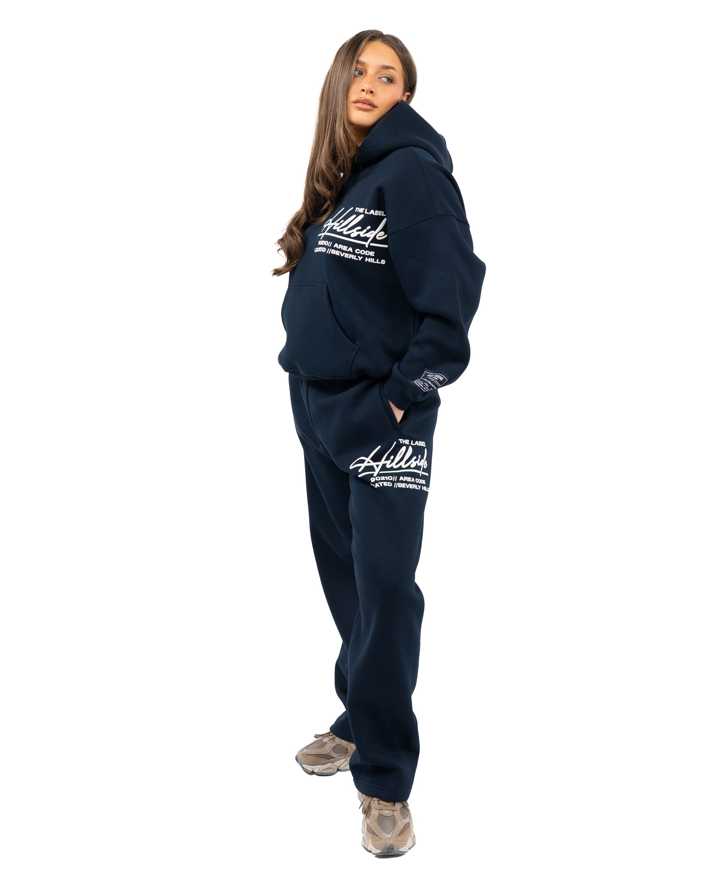 Beverly Hills Tracksuit