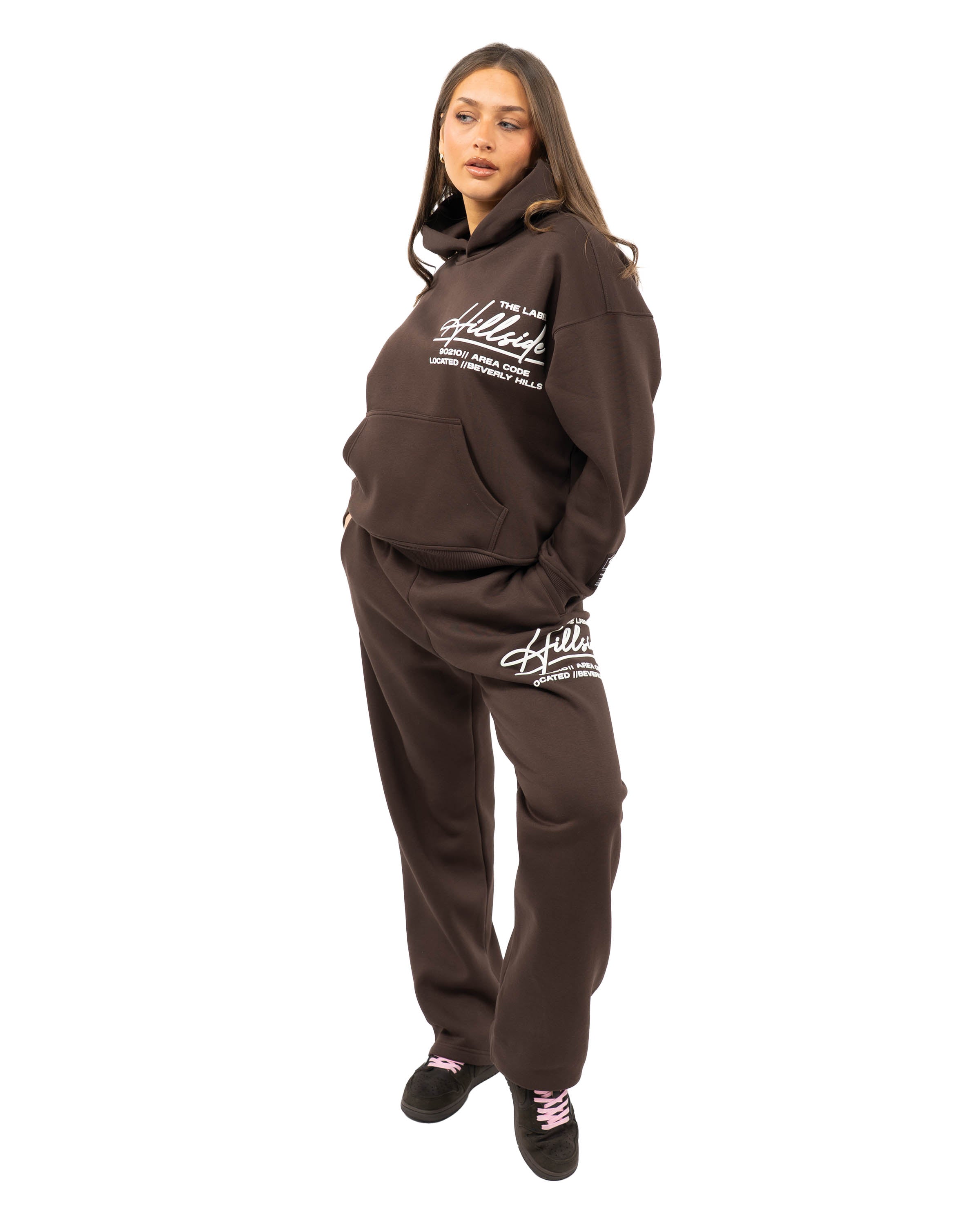 Beverly Hills Tracksuit