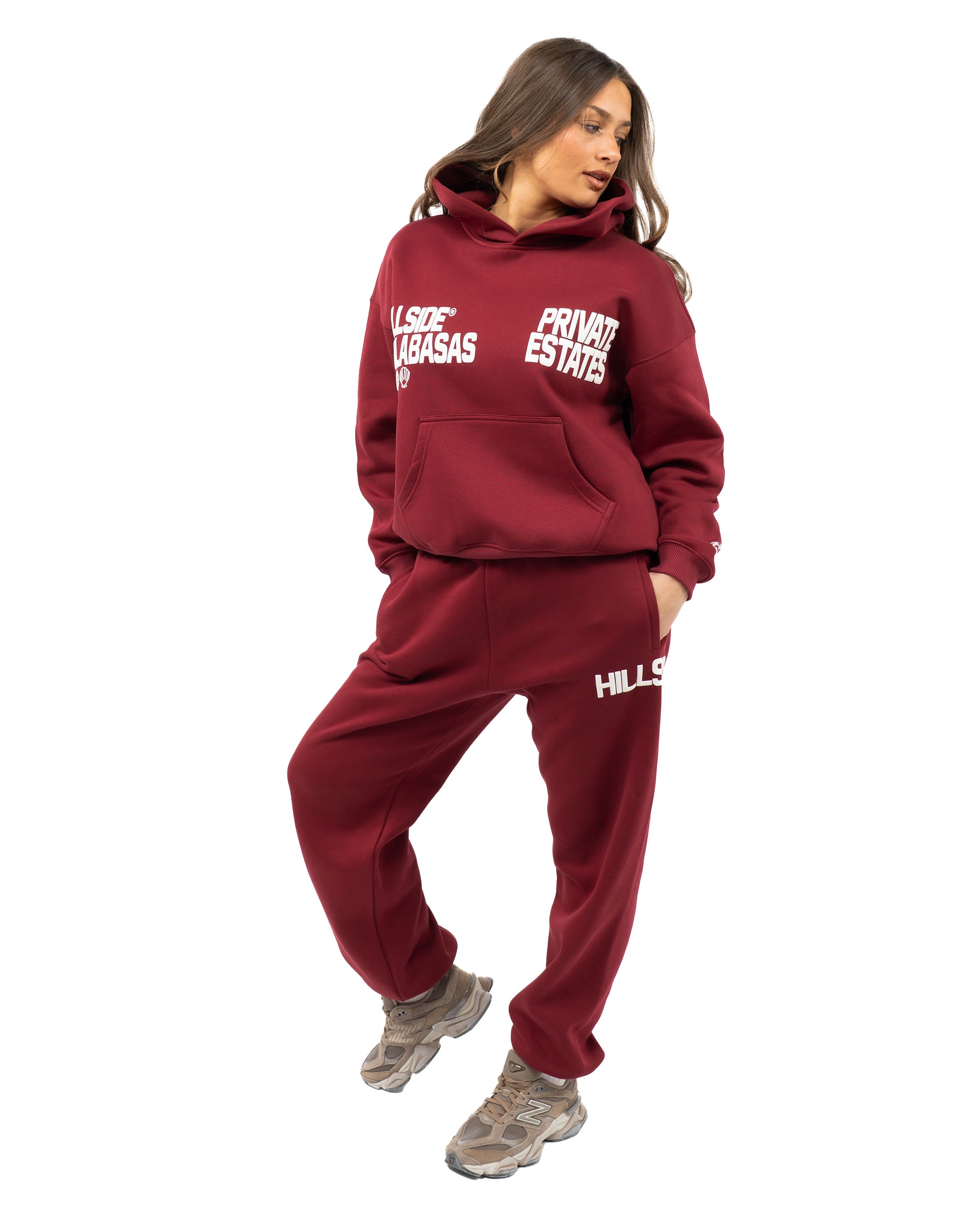 Calabasas Trainingspak