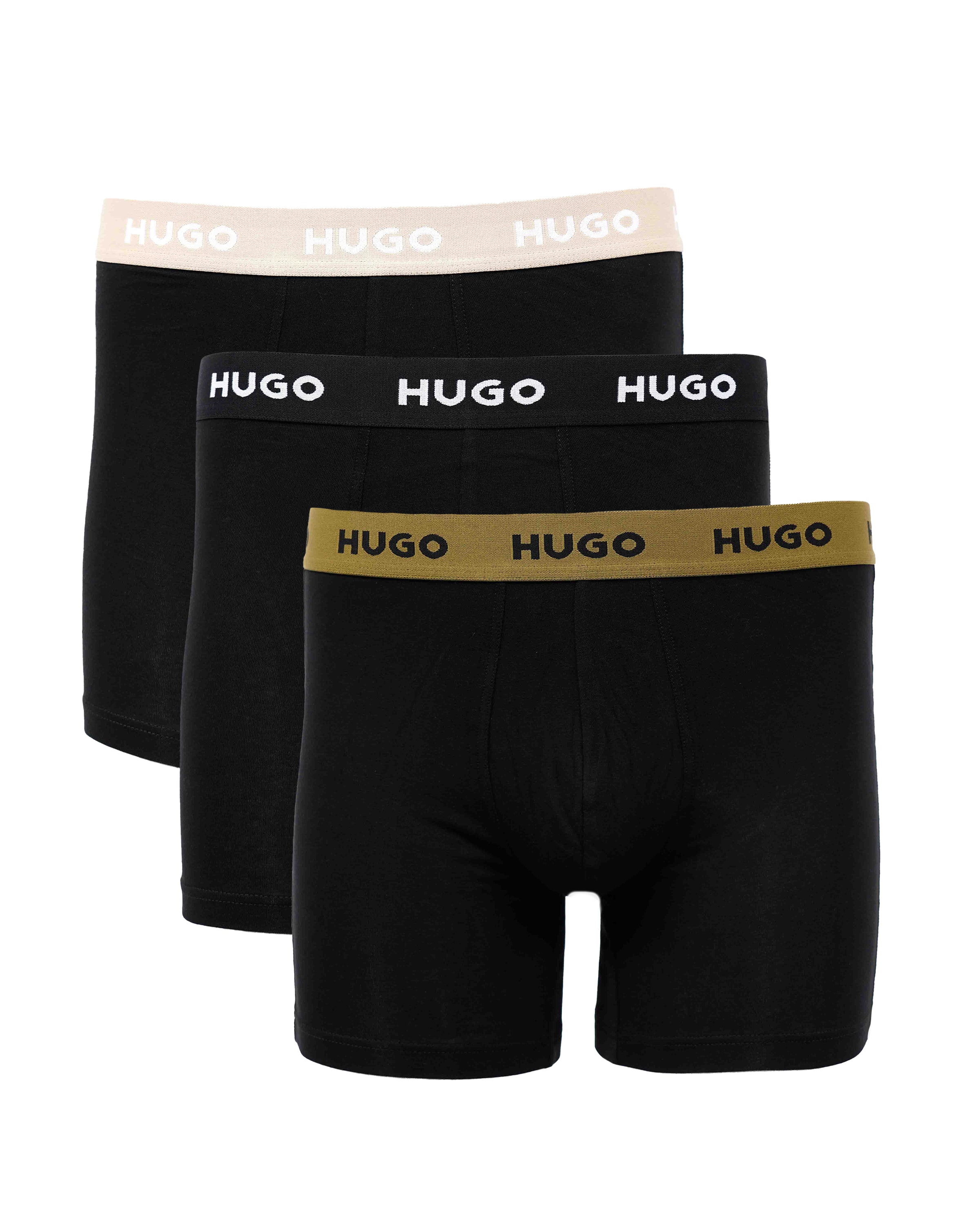Boxers Brief 3-Pack