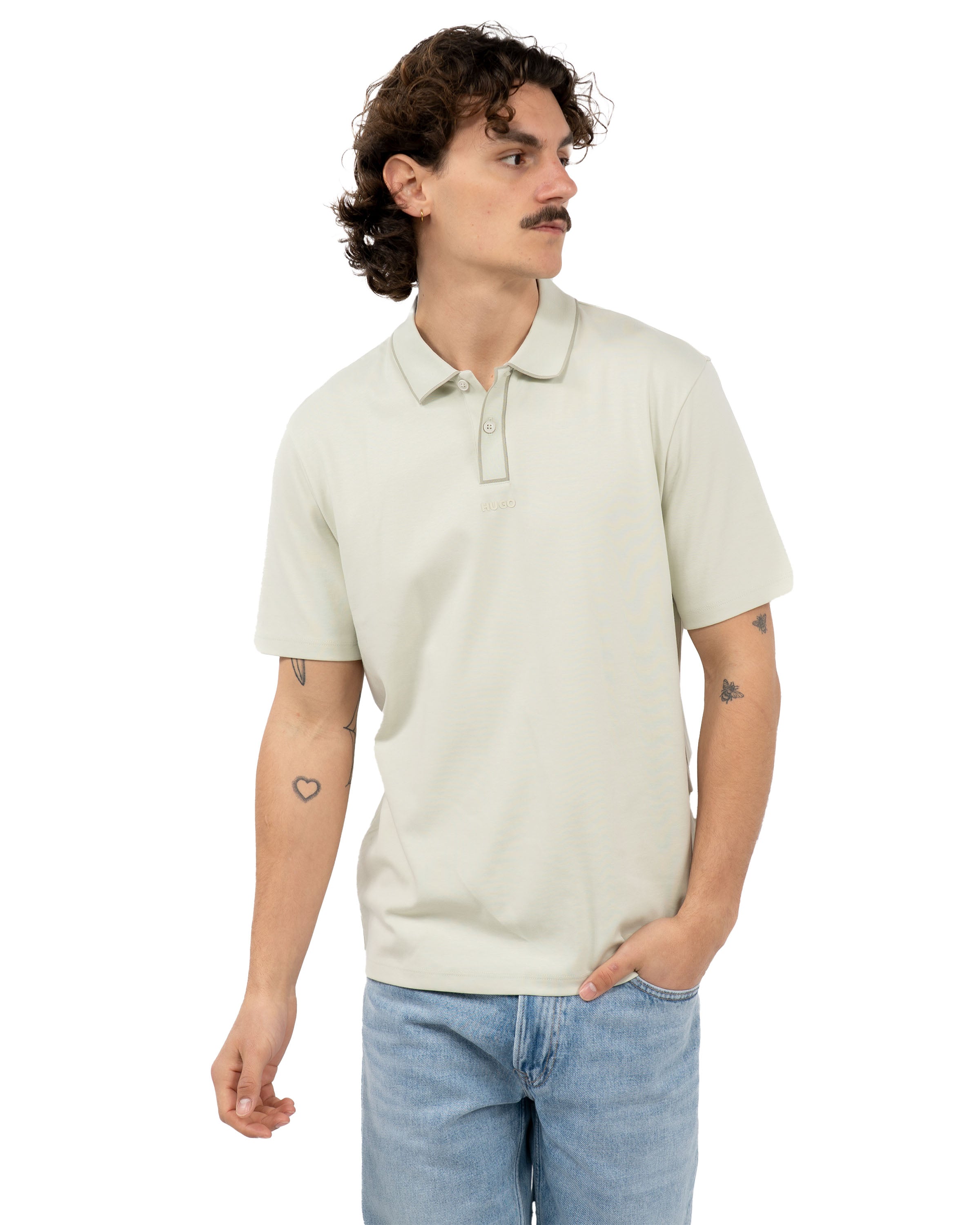 Dalumo Polo