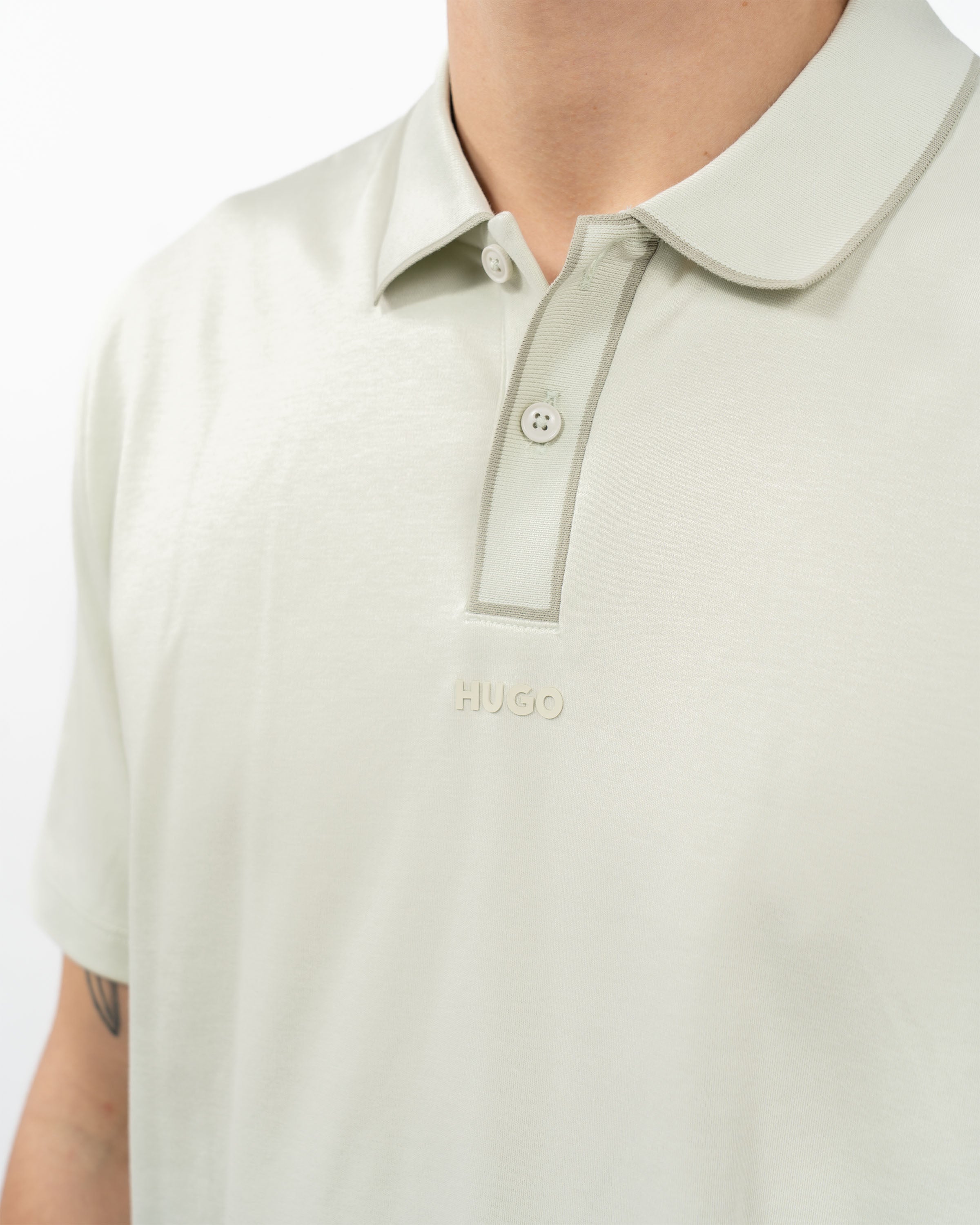 Dalumo Polo
