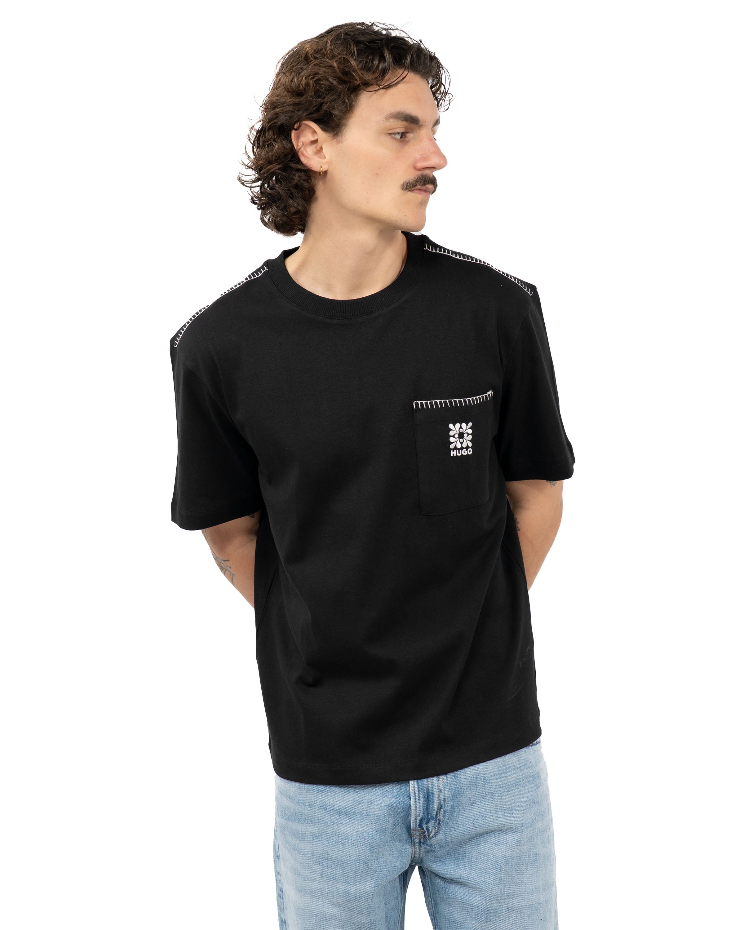 Darro T-Shirt