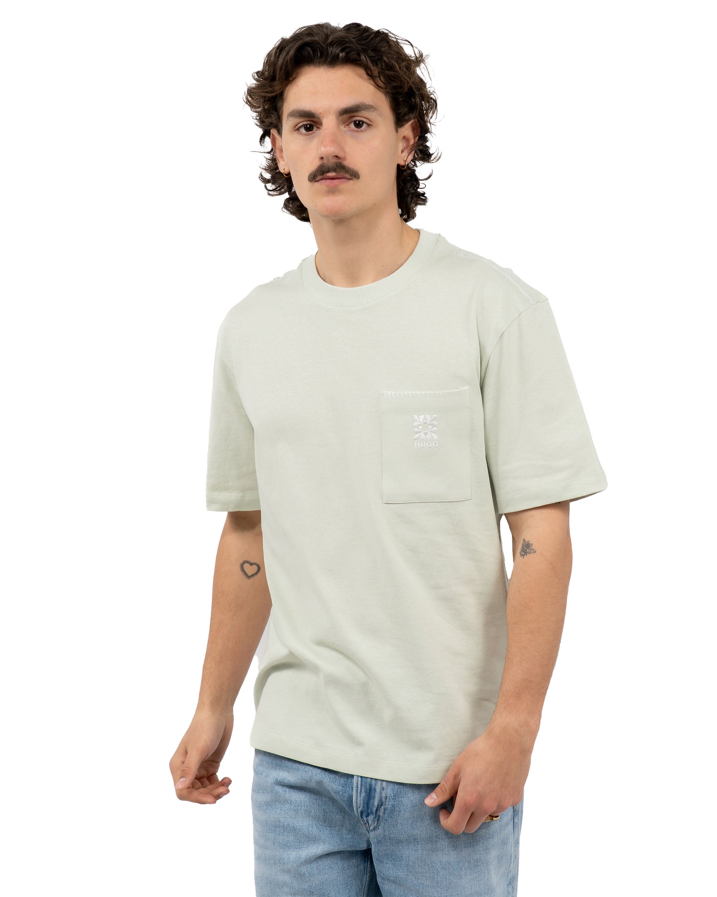 Darro T-Shirt