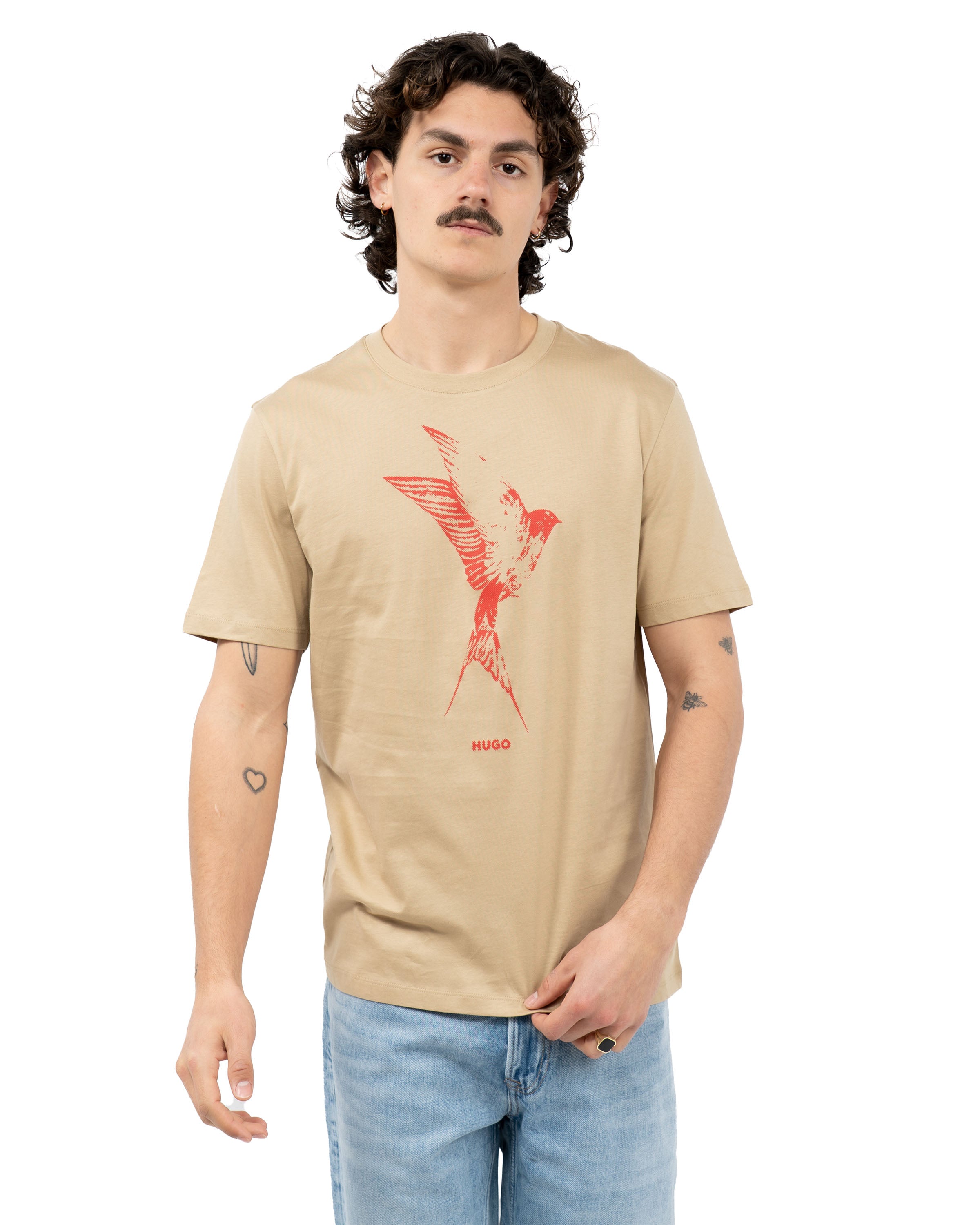 Duhorse T-Shirt