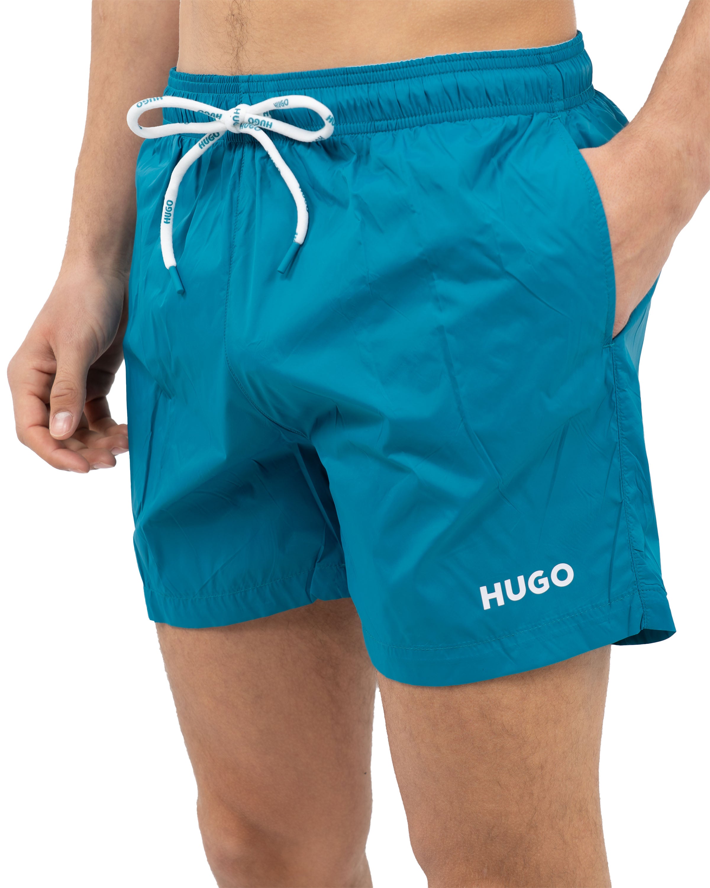 Haiti Swimshort
