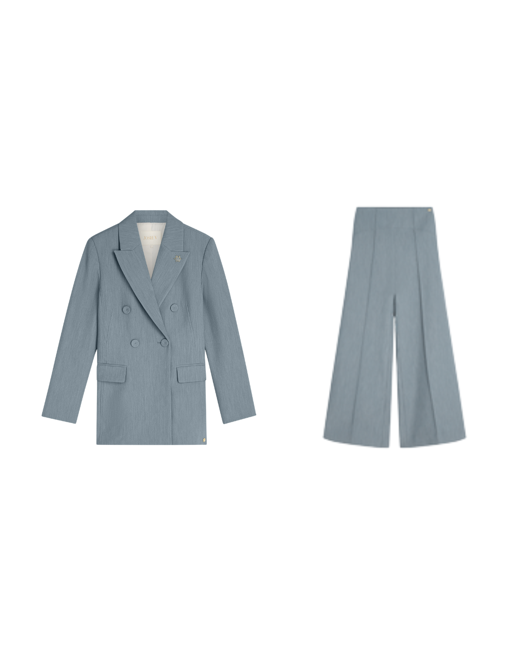 Kassidy Blazer + Michella Pantalon - set