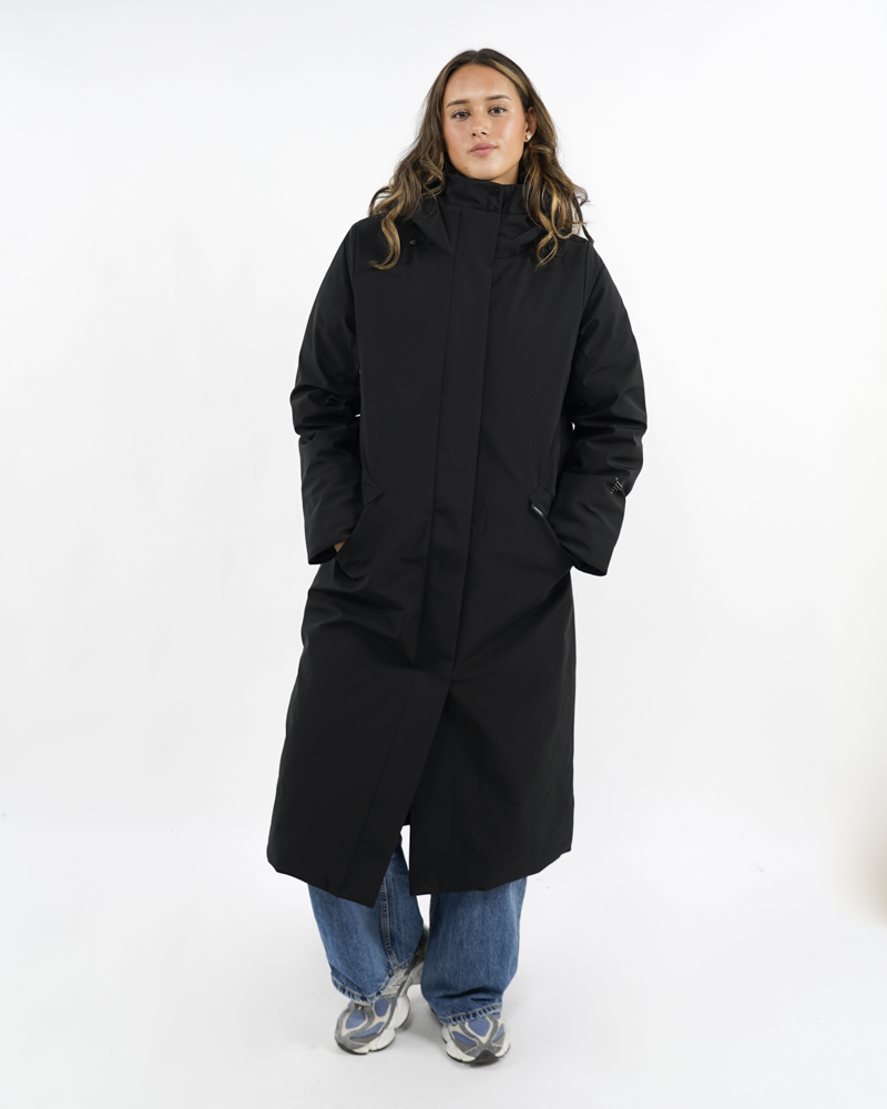 Mishima Waterproof Parka Qw535