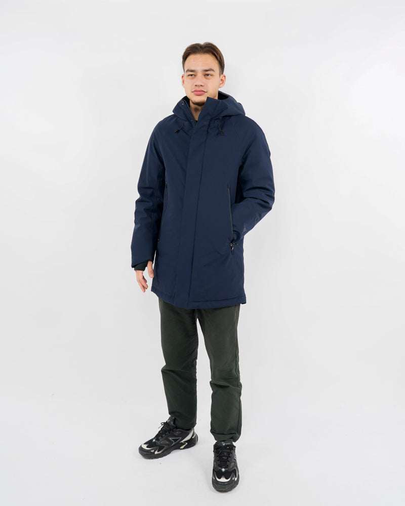 Dsup Qm555 Parka