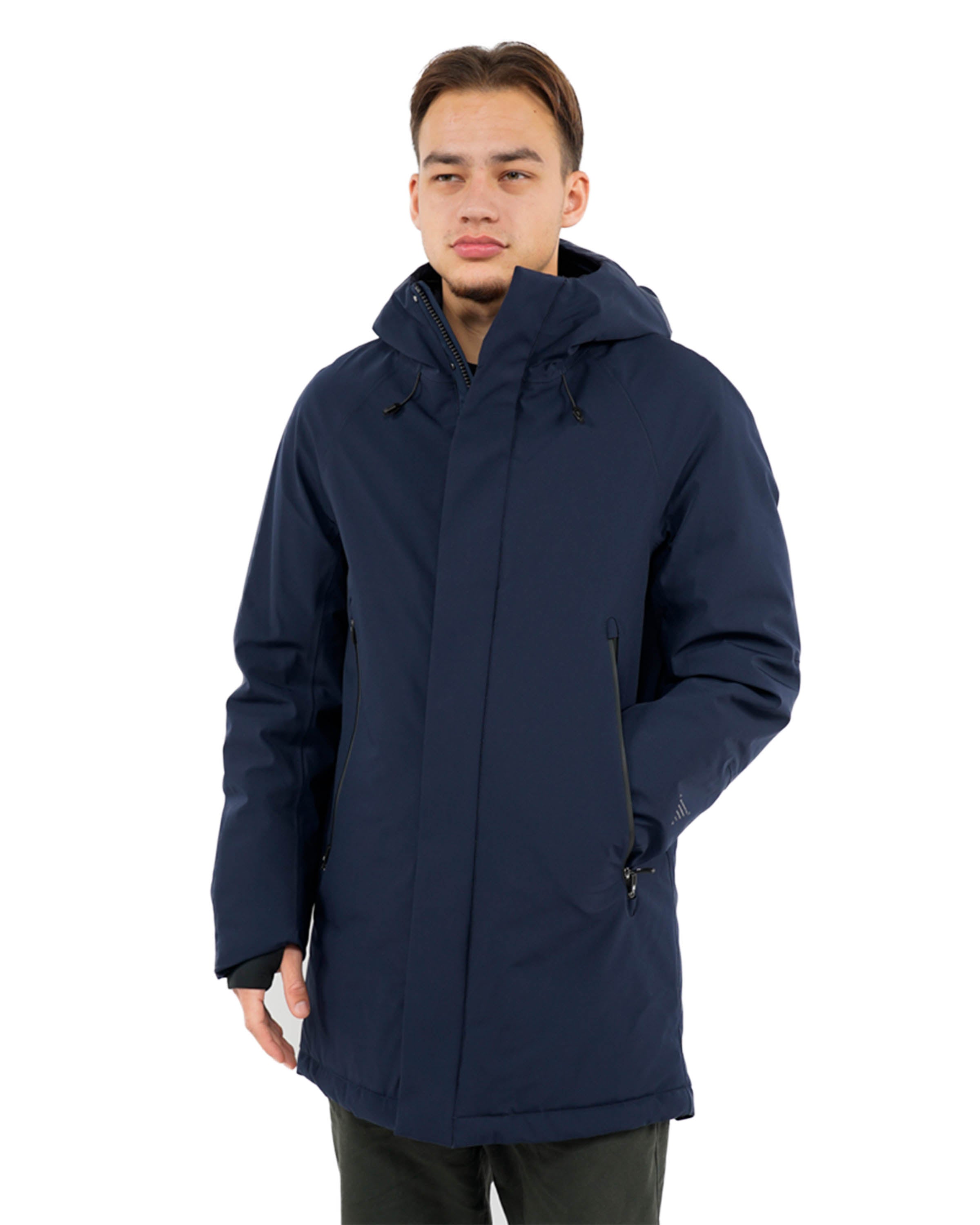 Dsup Qm555 Parka
