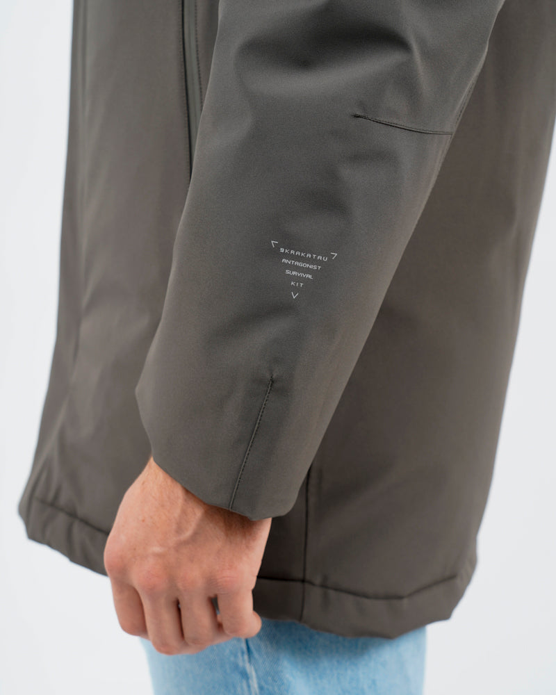 Krakatau Heren - Hoge Kwaliteit - Achteraf Betalen - JHP Fashion